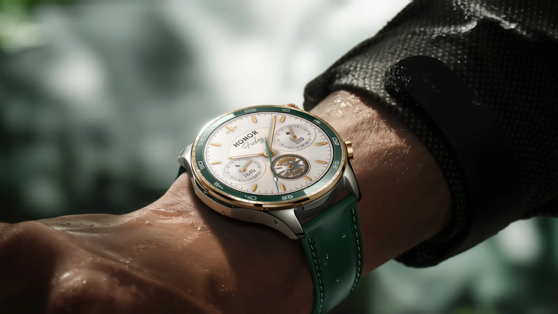 HONOR официально заявила: ни одни смарт-часы не могут точно измерить температуру тела