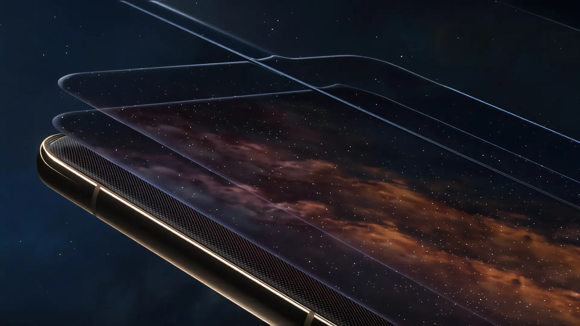 HUAWEI Pura 90 Ultra получит двухслойный OLED: конец выгоранию или начало проблем с ремонтом?