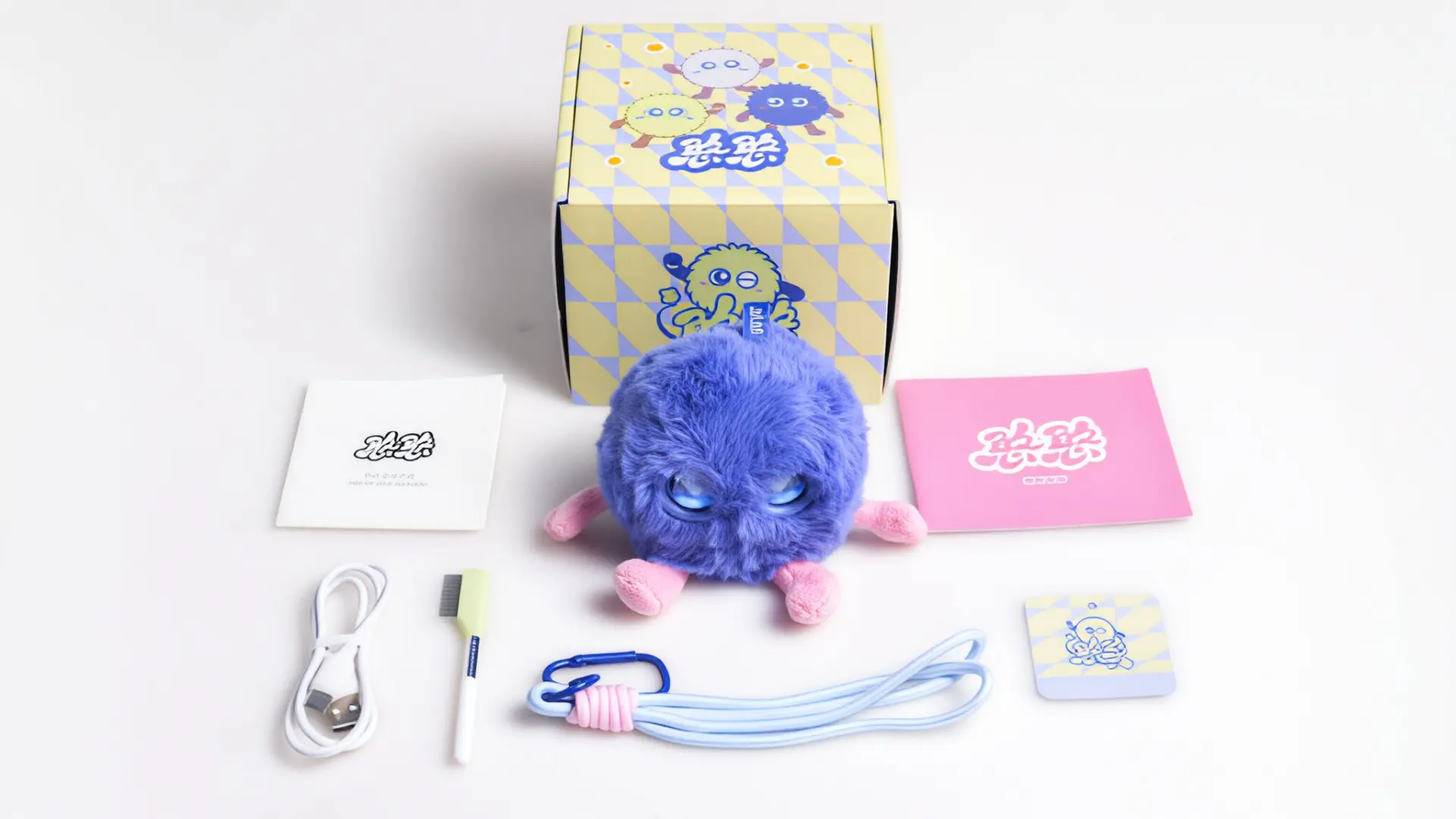 Игрушка HUAWEI Smart Hanhan: хайп на пушистом ИИ и технический цинизм