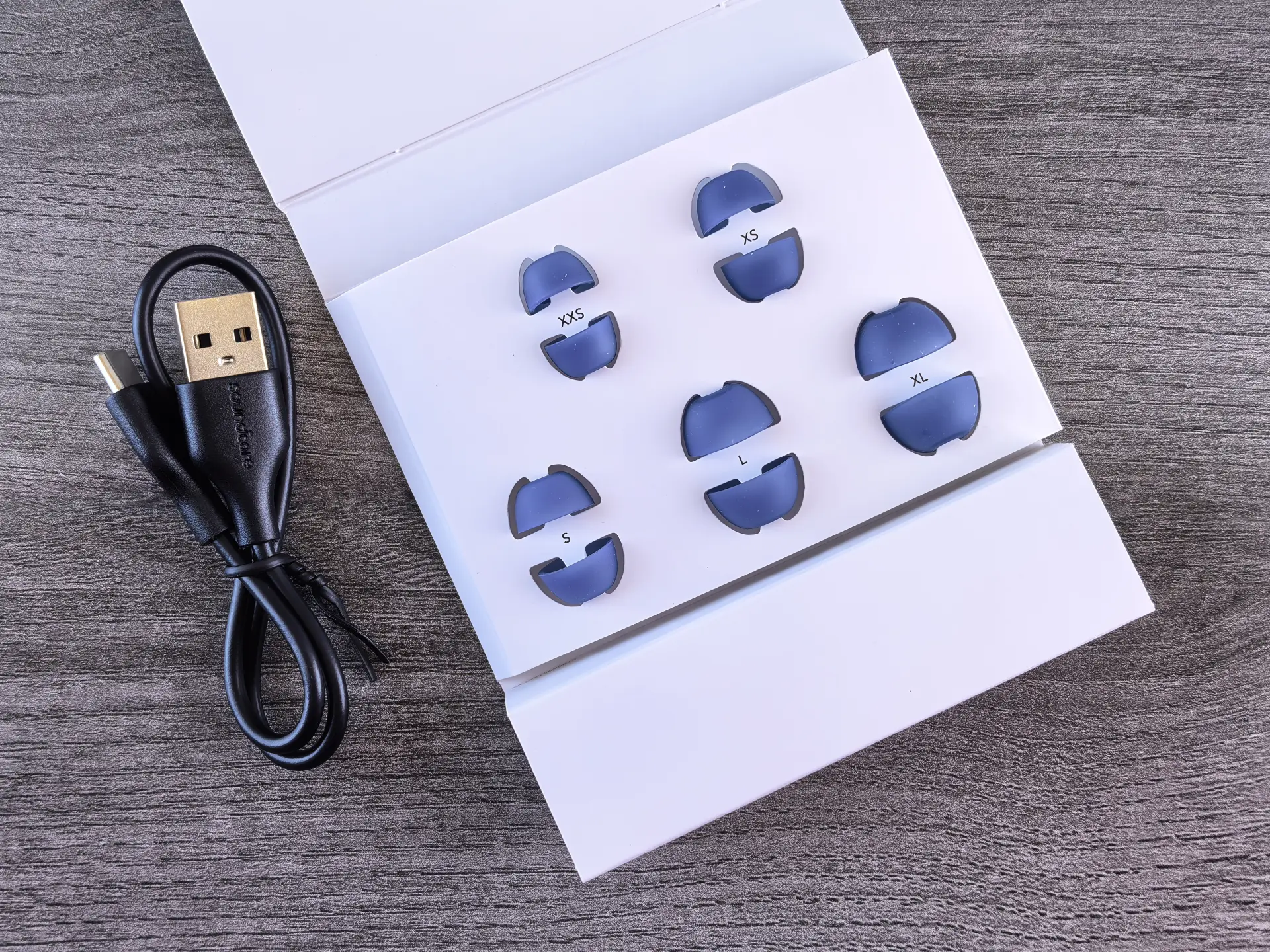 Обзор беспроводных наушников Soundcore Liberty 5