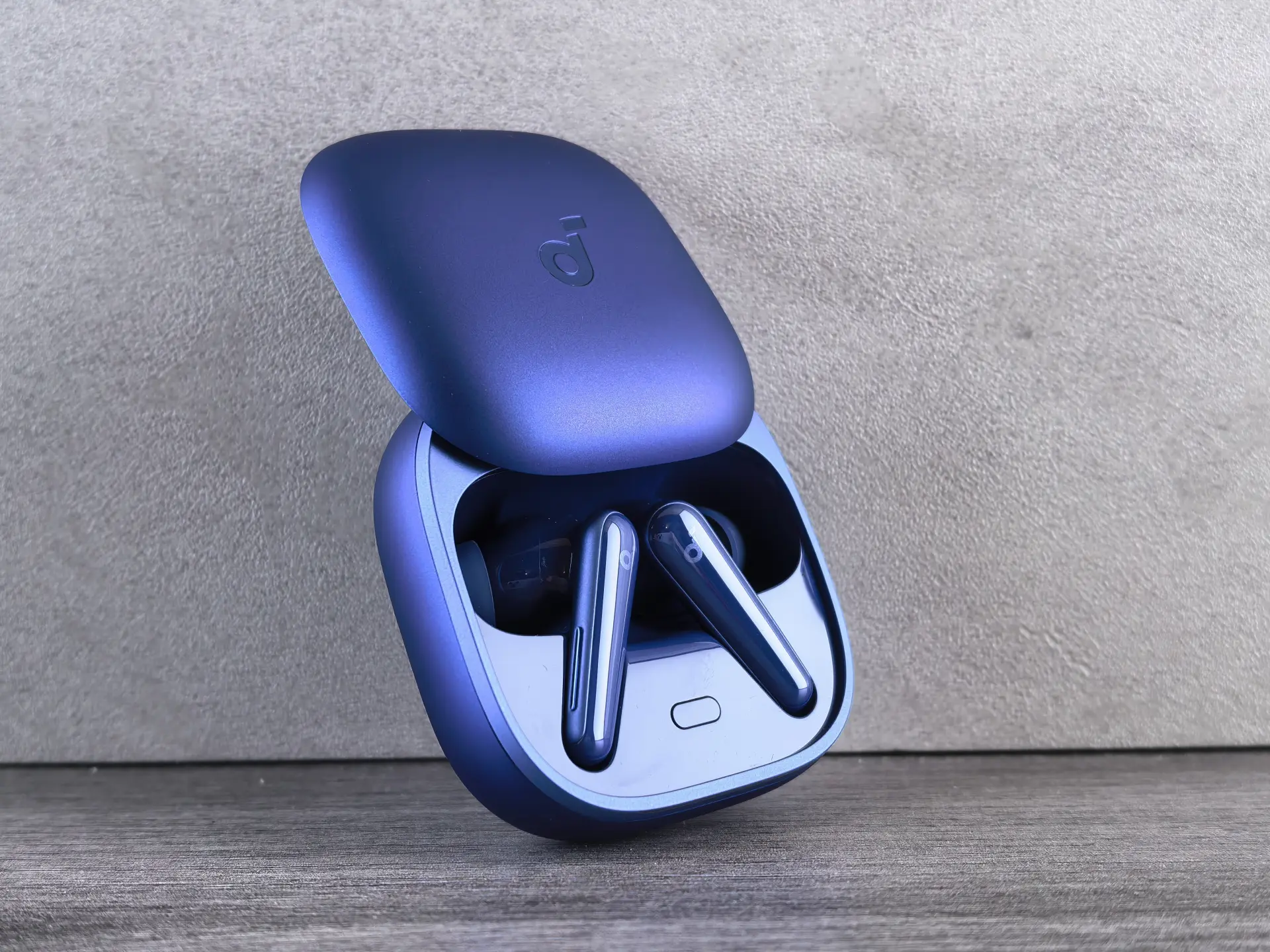 Обзор беспроводных наушников Soundcore Liberty 5