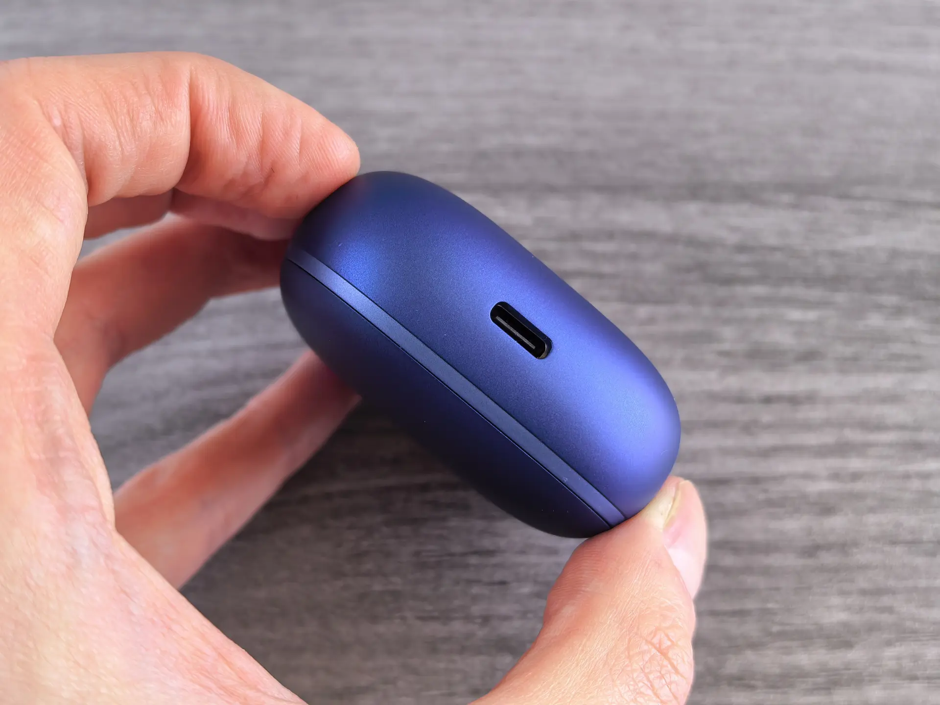 Обзор беспроводных наушников Soundcore Liberty 5