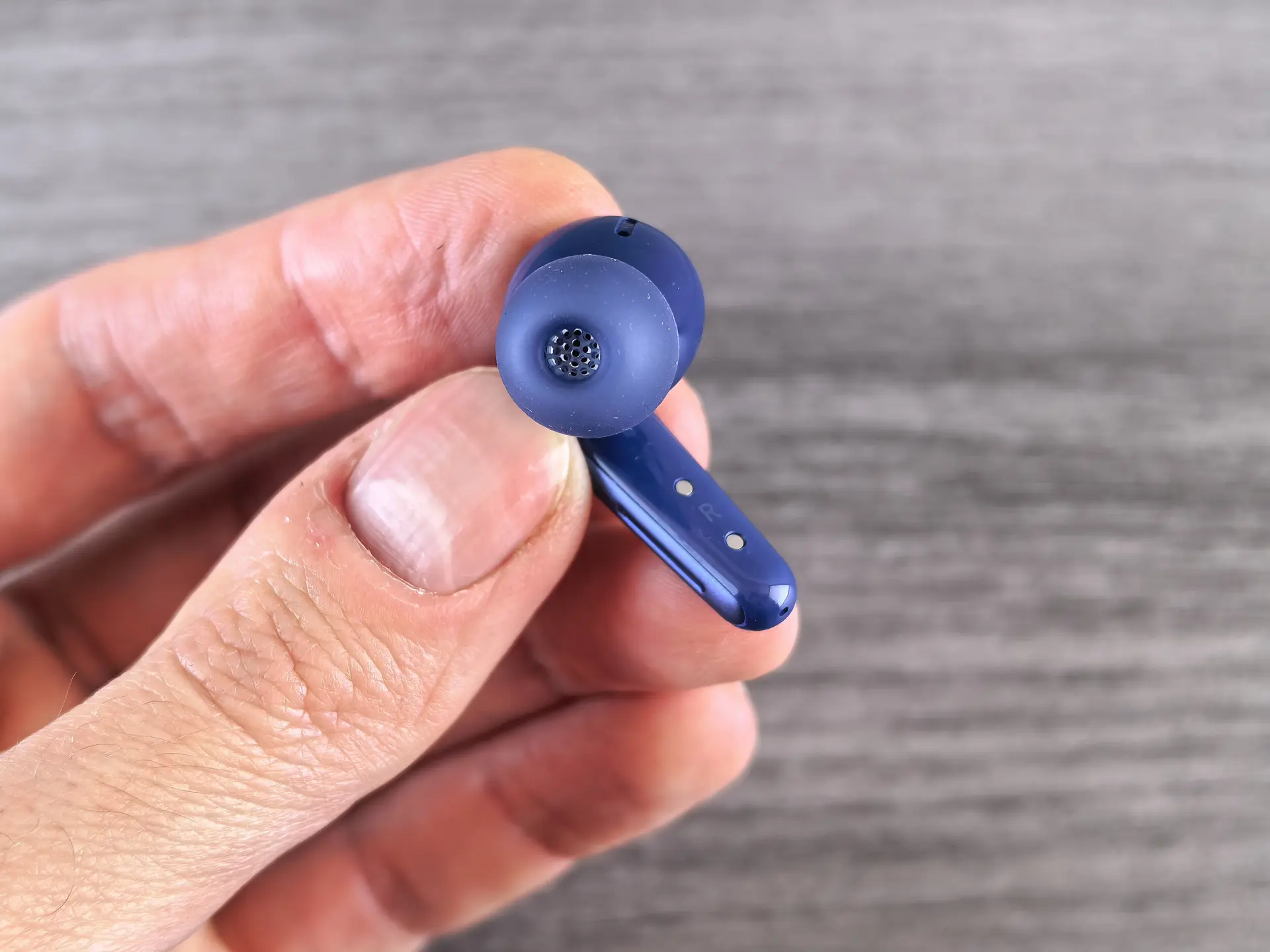 Обзор беспроводных наушников Soundcore Liberty 5