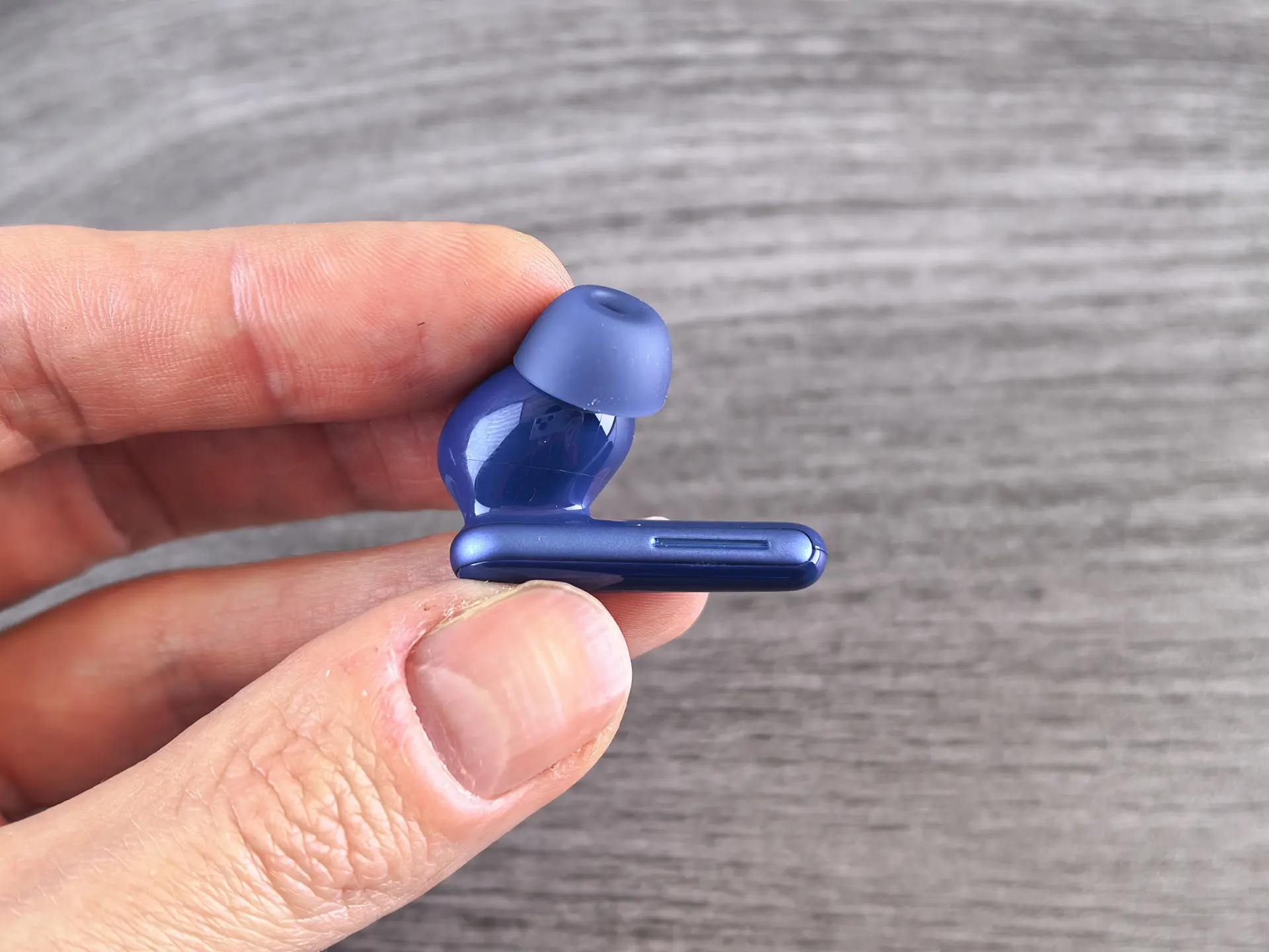 Обзор беспроводных наушников Soundcore Liberty 5