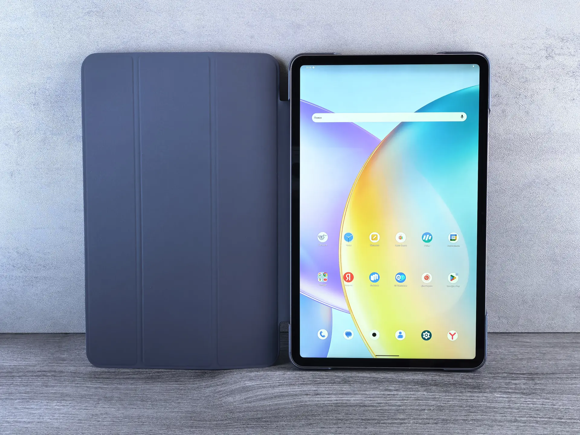 Обзор Infinix XPAD 20 Pro: ультратонкий девайс на Helio G100 Ultimate с ИИ-начинкой