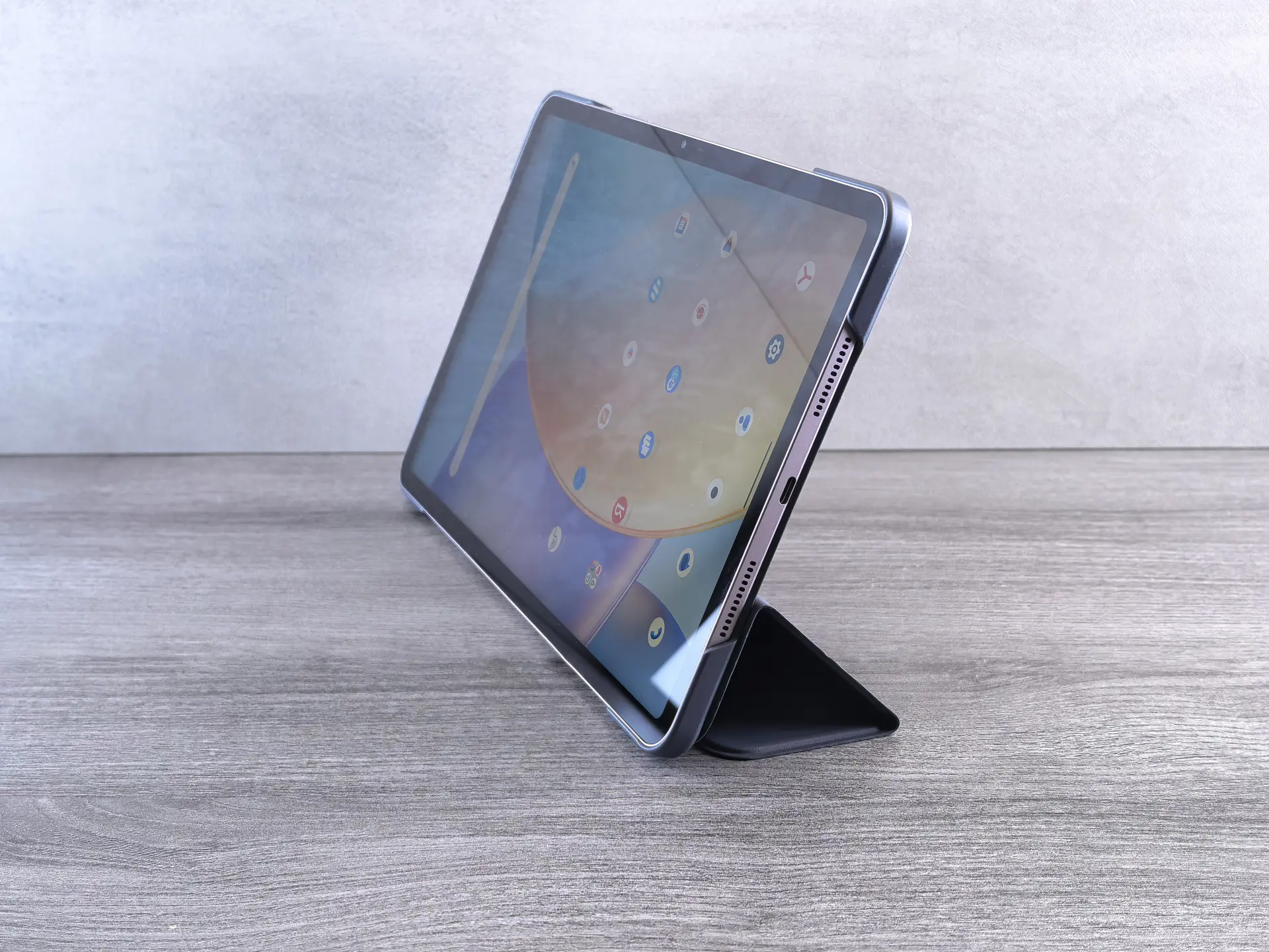 Обзор Infinix XPAD 20 Pro: ультратонкий девайс на Helio G100 Ultimate с ИИ-начинкой