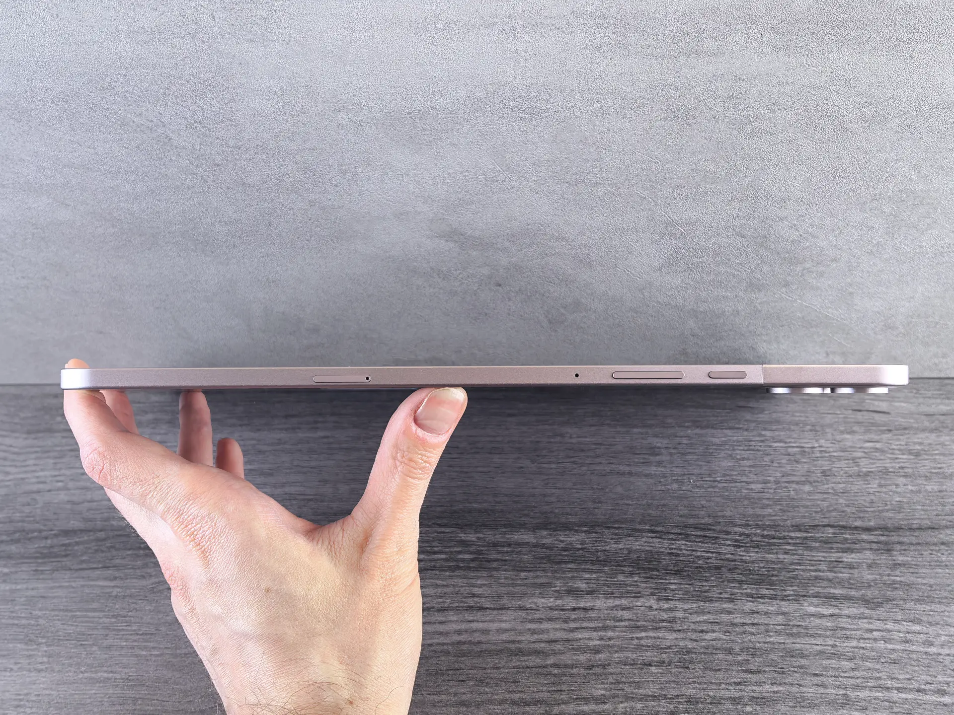 Обзор Infinix XPAD 20 Pro: ультратонкий девайс на Helio G100 Ultimate с ИИ-начинкой