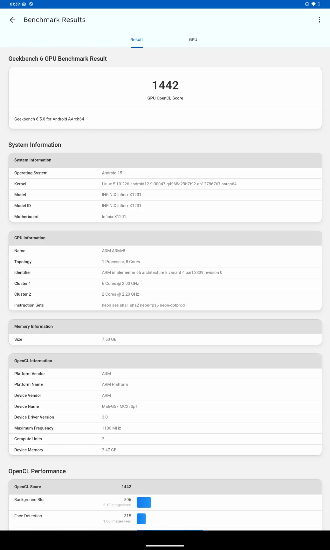 Обзор Infinix XPAD 20 Pro: ультратонкий девайс на Helio G100 Ultimate с ИИ-начинкой
