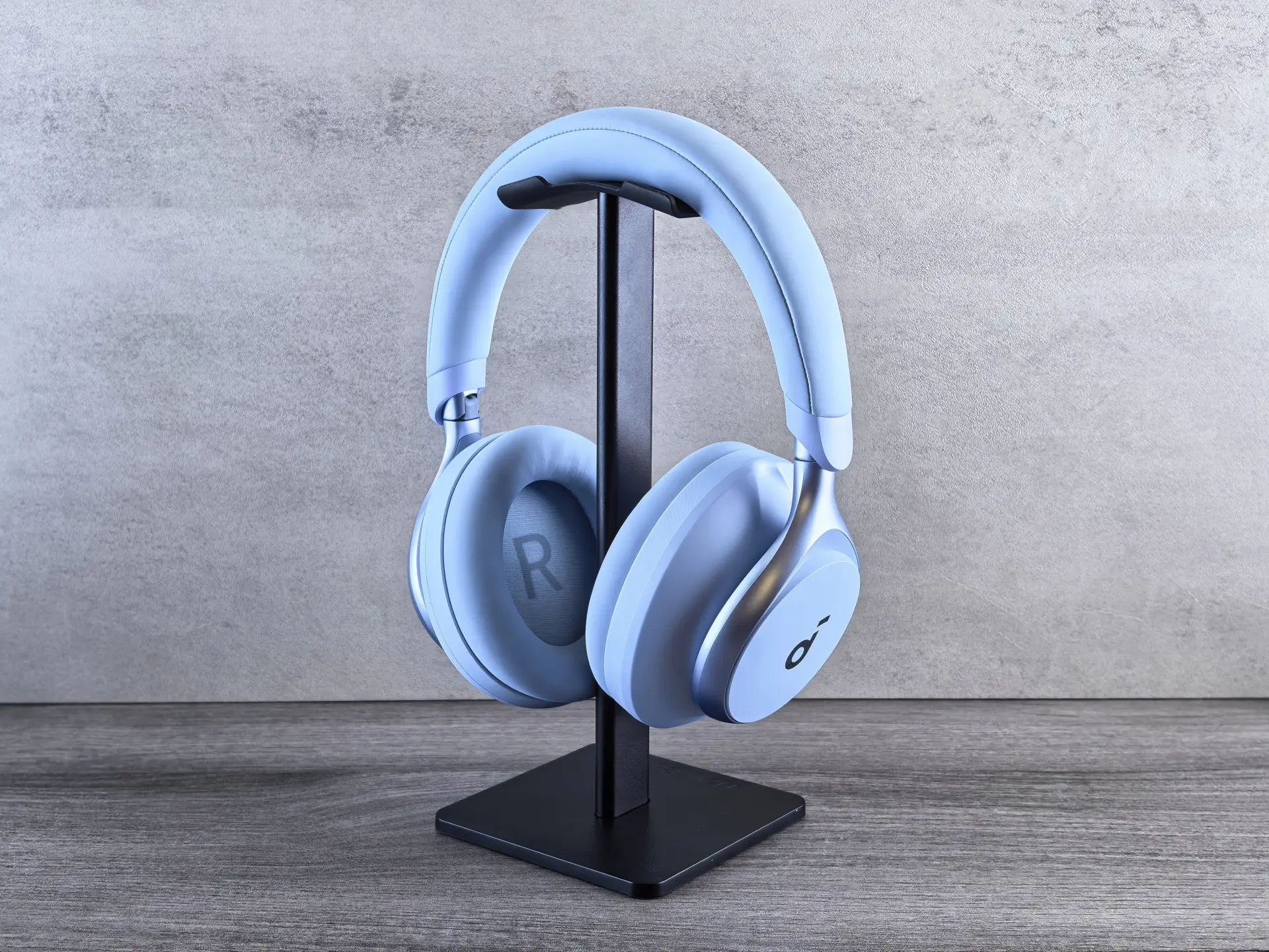 Обзор полноразмерных наушников Anker Soundcore Space One