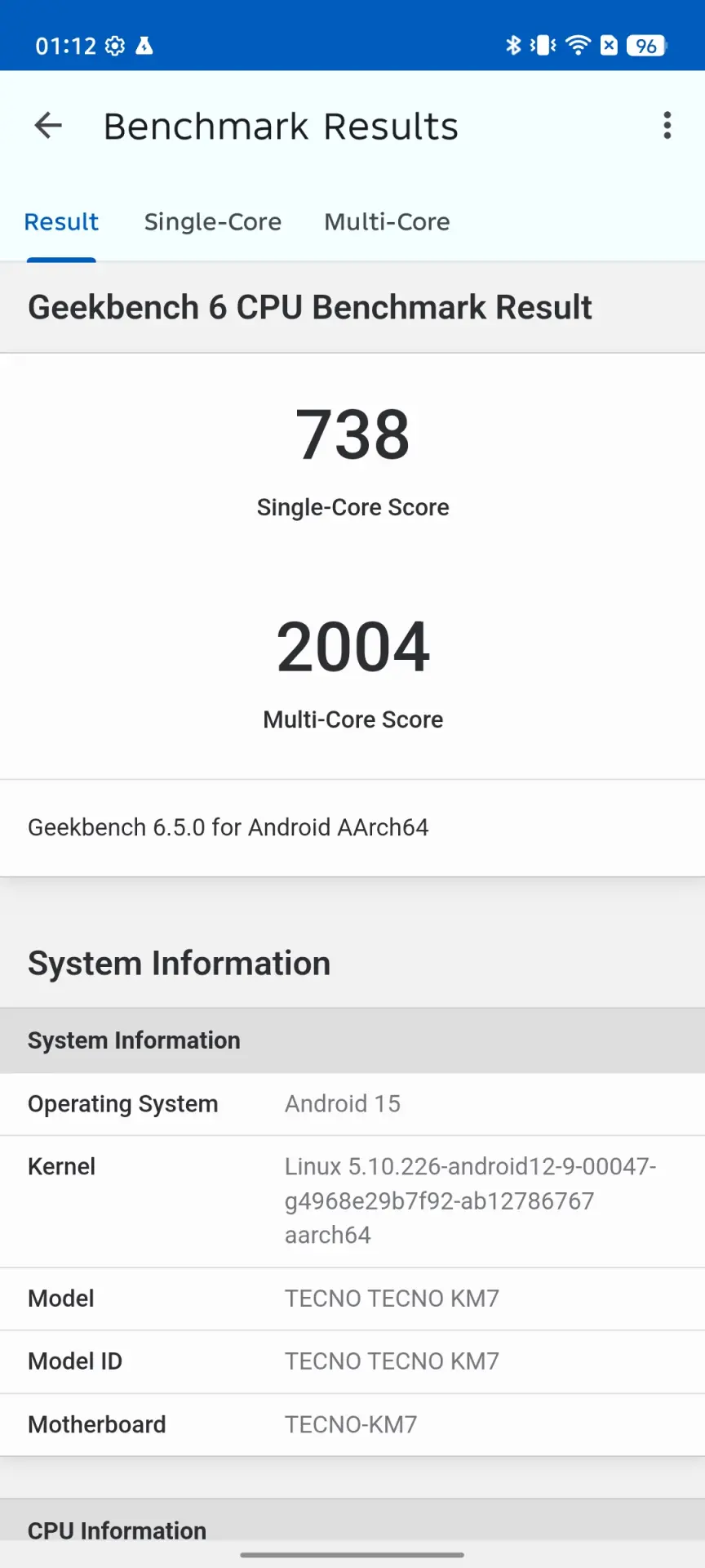 Обзор TECNO Spark 40 Pro+: элегантного смартфона с тонким корпусом и беспроводной зарядкой