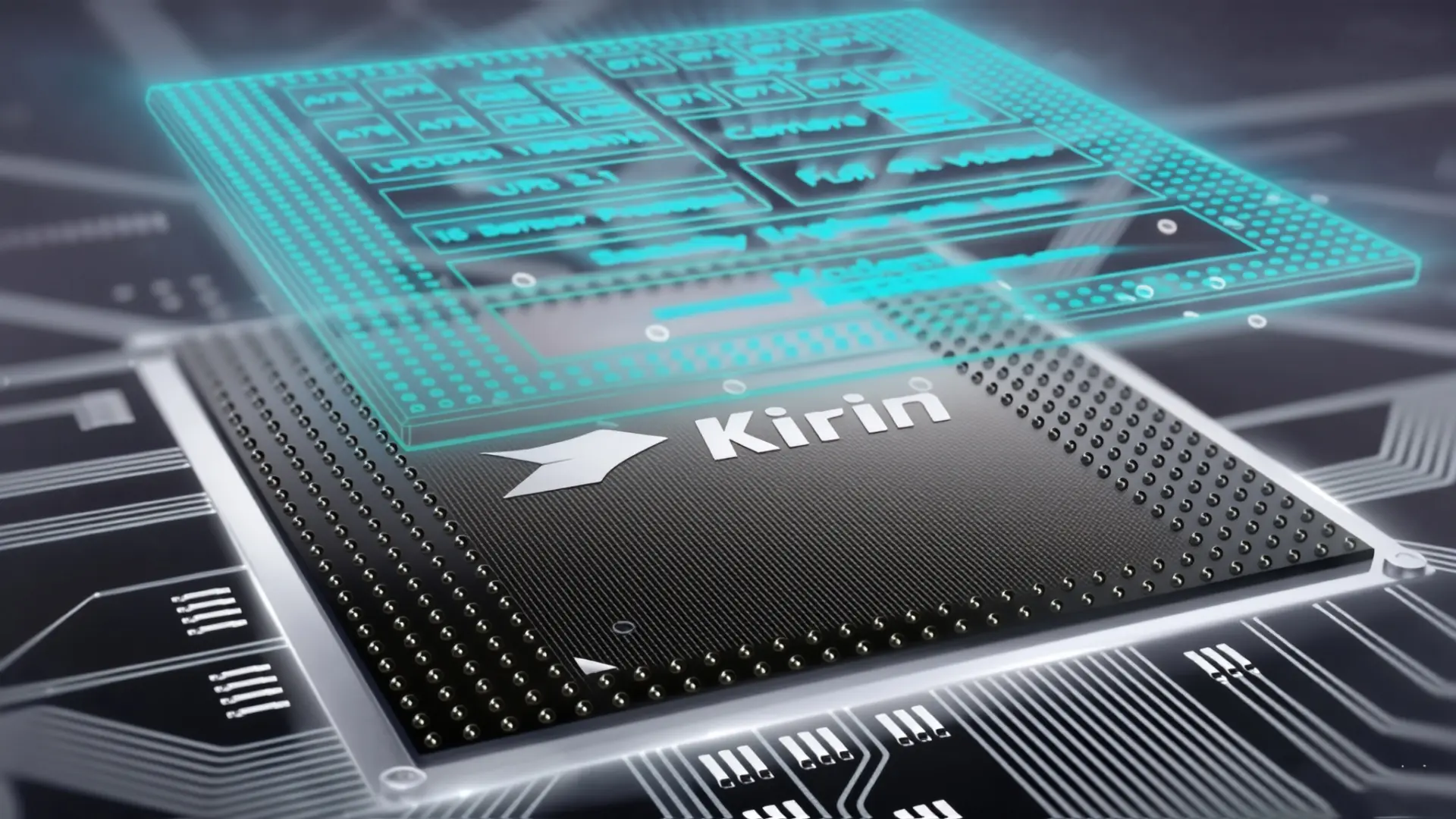 Kirin 9030 и 9030 Pro: откуда 14 потоков на старом техпроцессе? Разбор