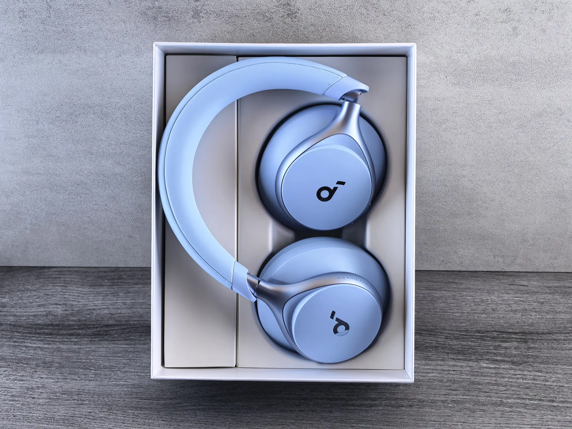 Тест наушников Anker Soundcore Space One: честный обзор шумоподавления, звука и автономности