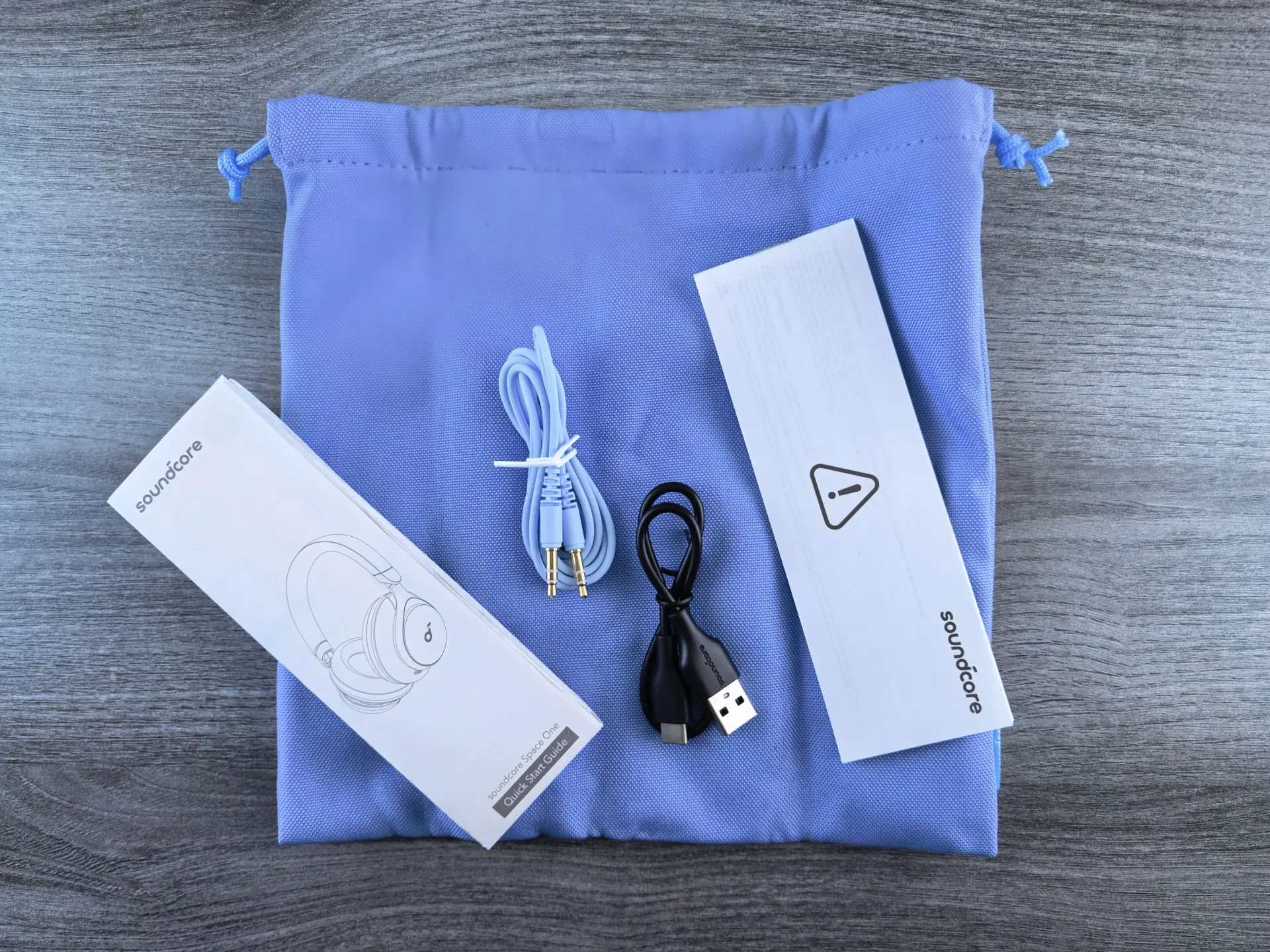 Тест наушников Anker Soundcore Space One: честный обзор шумоподавления, звука и автономности