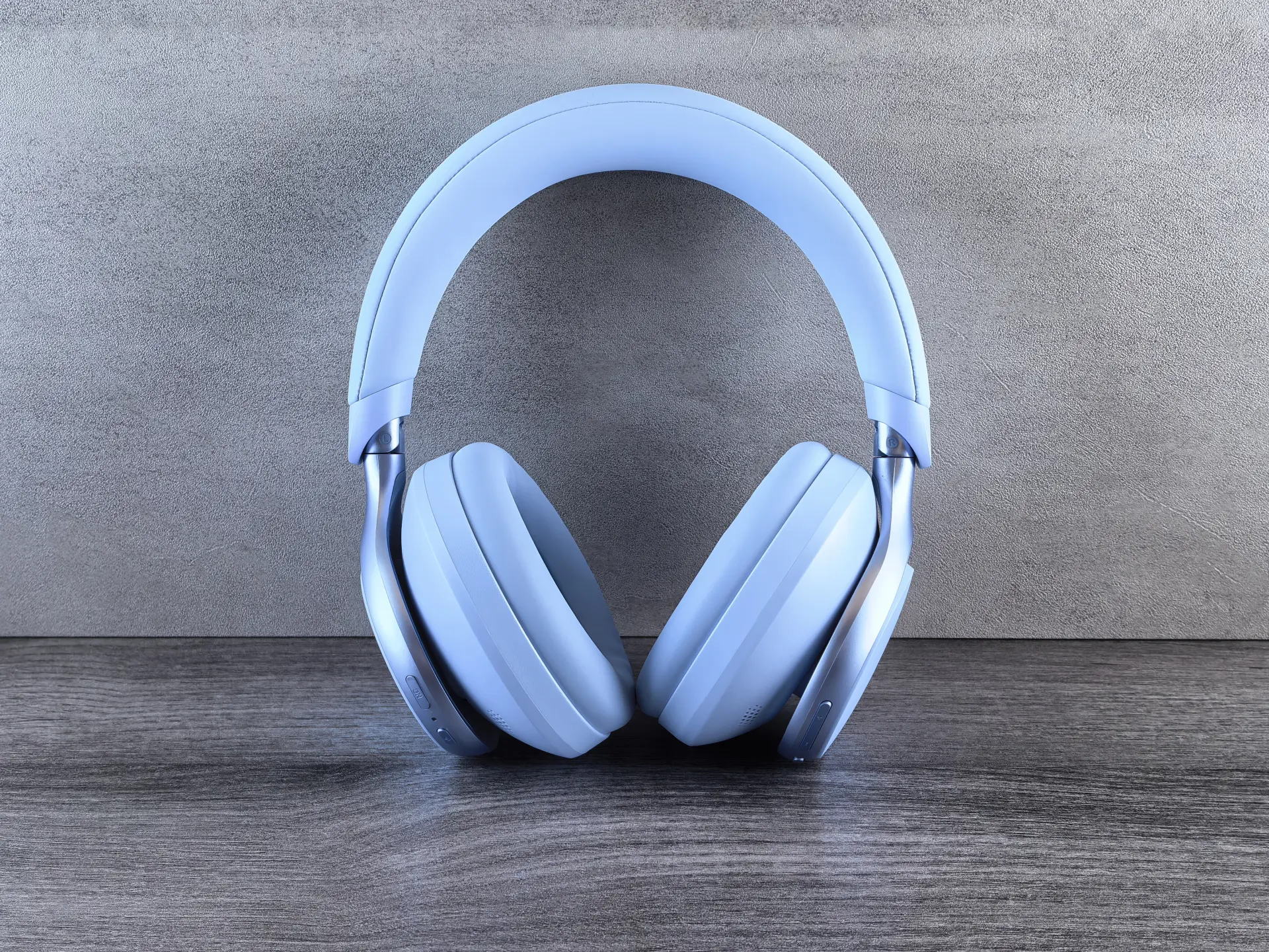 Тест наушников Anker Soundcore Space One: честный обзор шумоподавления, звука и автономности