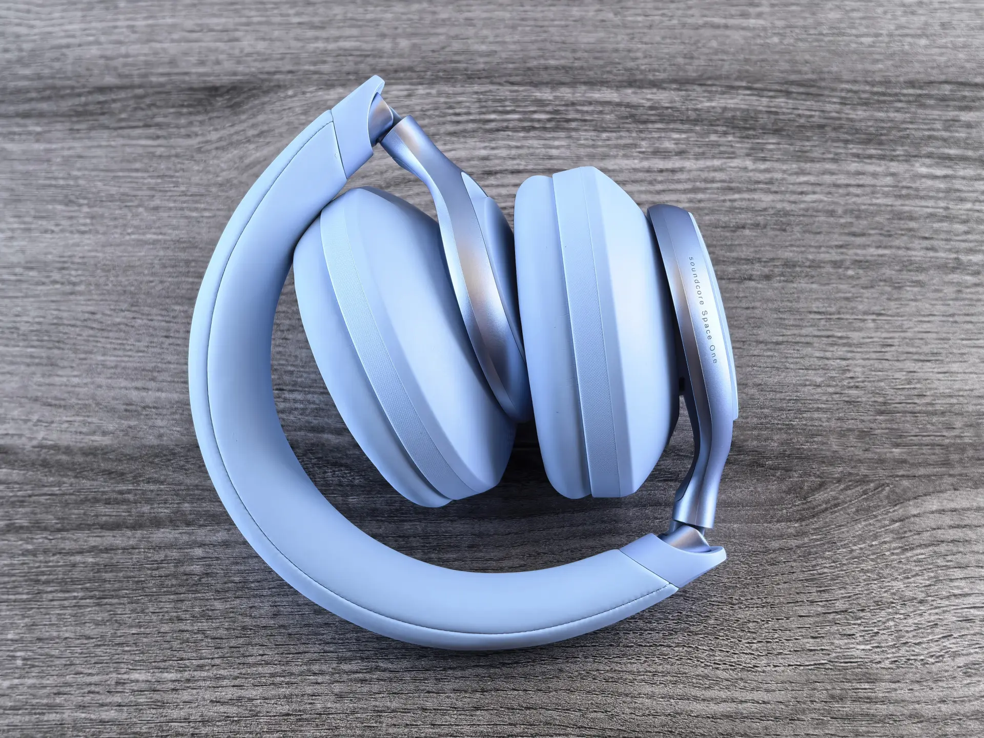 Тест наушников Anker Soundcore Space One: честный обзор шумоподавления, звука и автономности