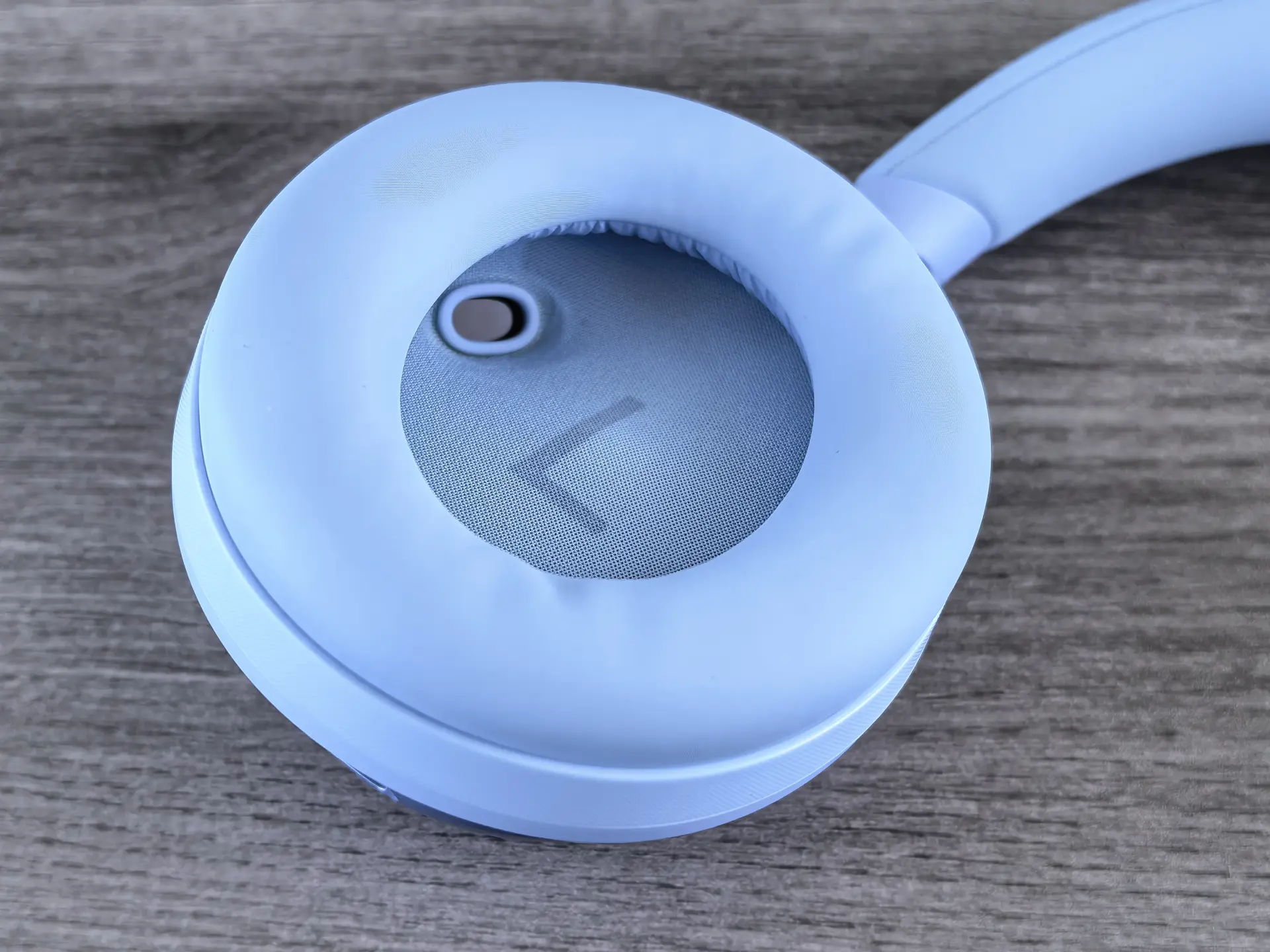 Тест наушников Anker Soundcore Space One: честный обзор шумоподавления, звука и автономности