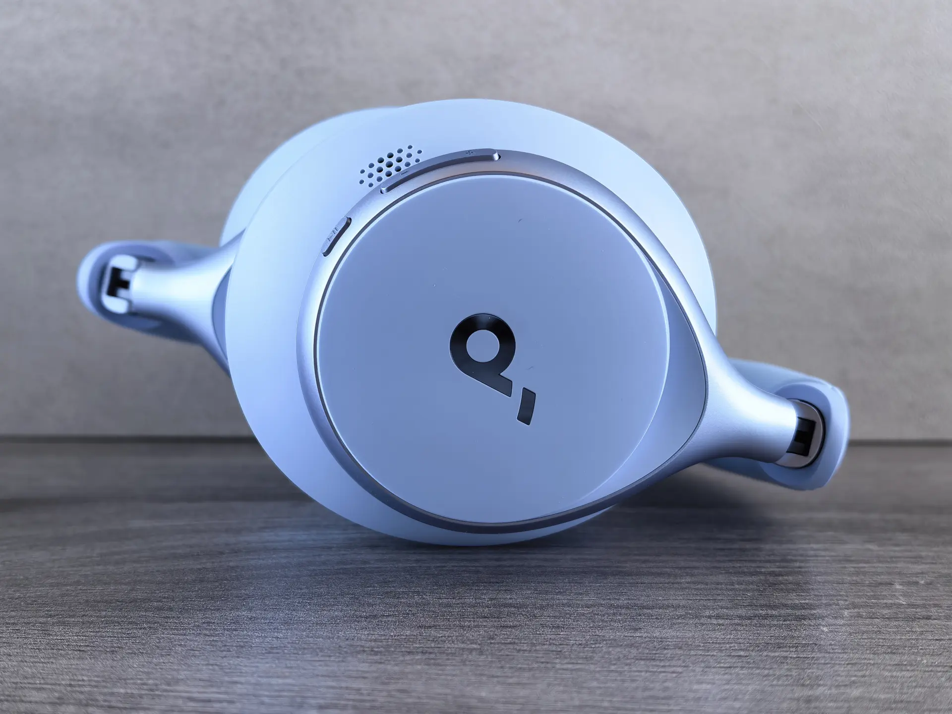 Тест наушников Anker Soundcore Space One: честный обзор шумоподавления, звука и автономности