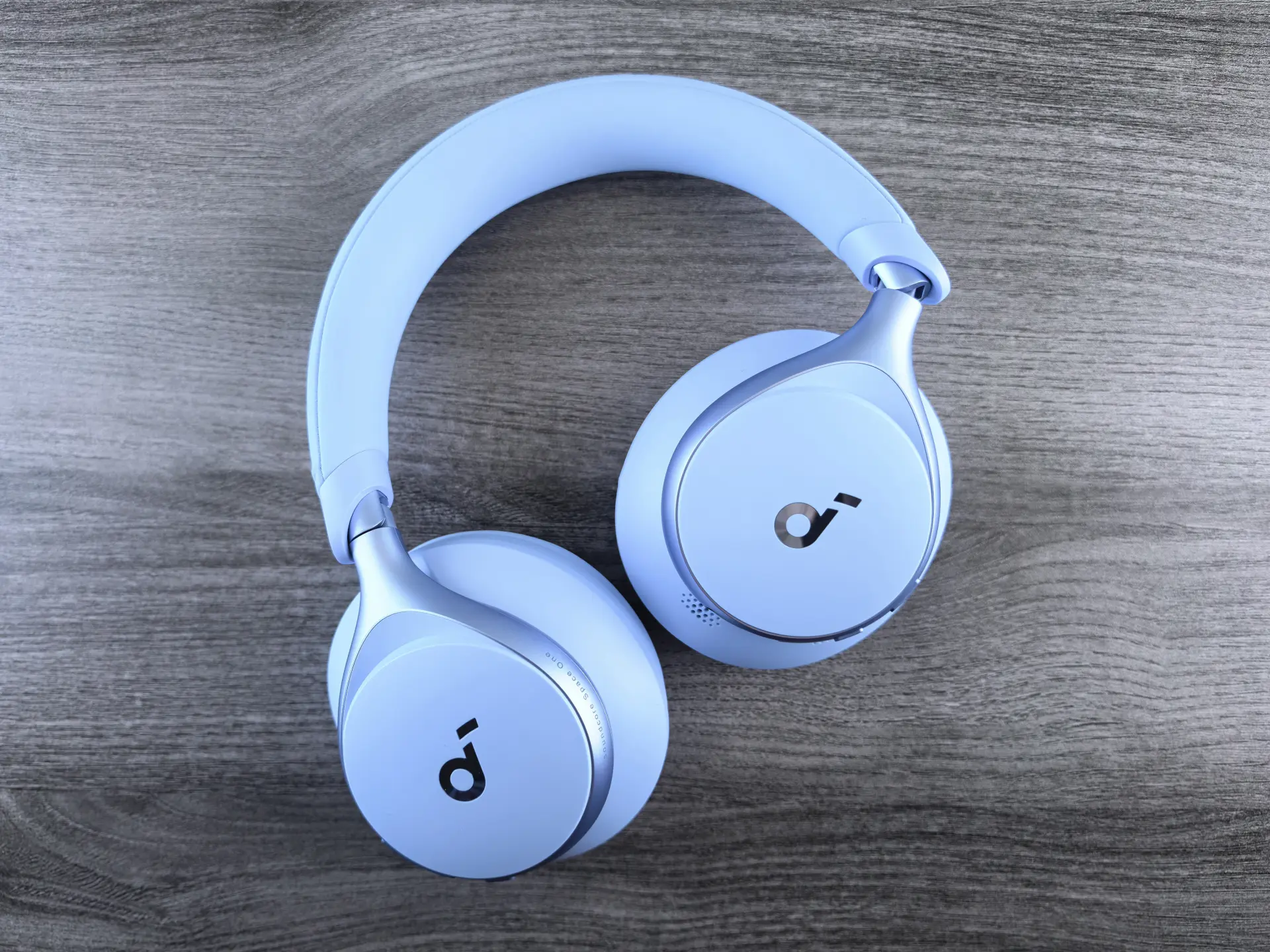 Тест наушников Anker Soundcore Space One: честный обзор шумоподавления, звука и автономности