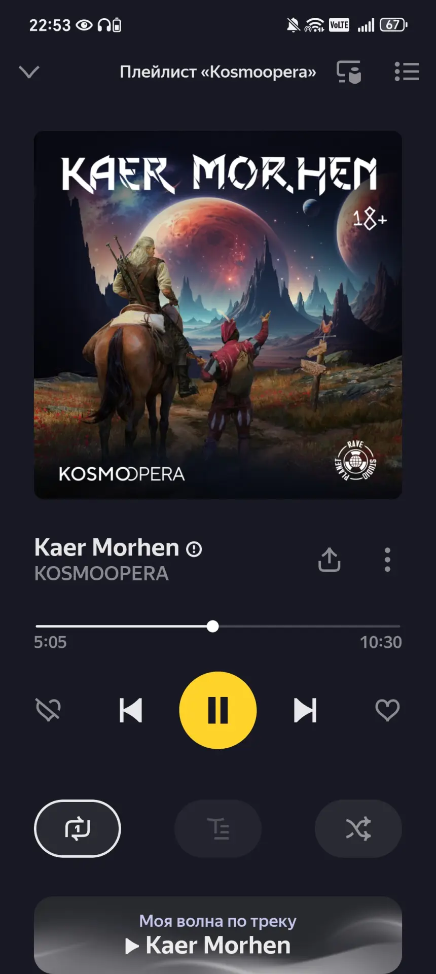 Тест наушников Anker Soundcore Space One: честный обзор шумоподавления, звука и автономности