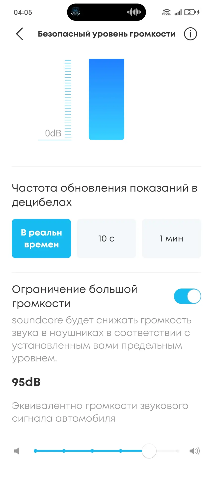 Тест наушников Anker Soundcore Space One: честный обзор шумоподавления, звука и автономности