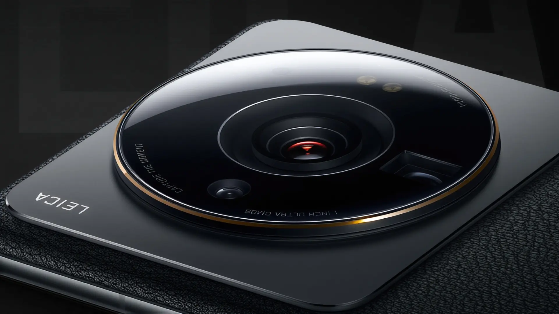 Xiaomi 17 Ultra: новая оптика Leica против камеры HUAWEI Pura 80