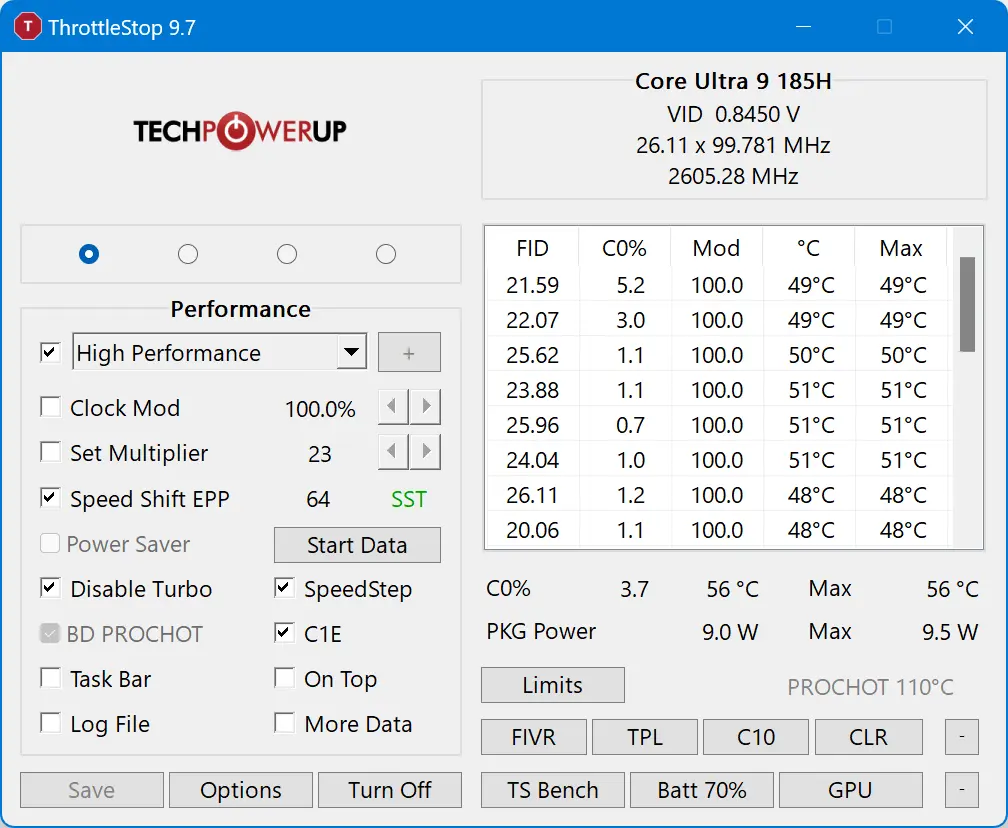 Интенсивный тест-драйв ноутбука HUAWEI Matebook X Pro Ultra 2024