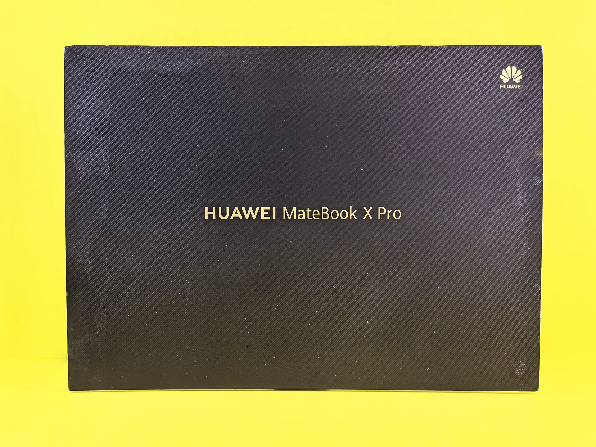 Интенсивный тест-драйв ноутбука HUAWEI Matebook X Pro Ultra 2024