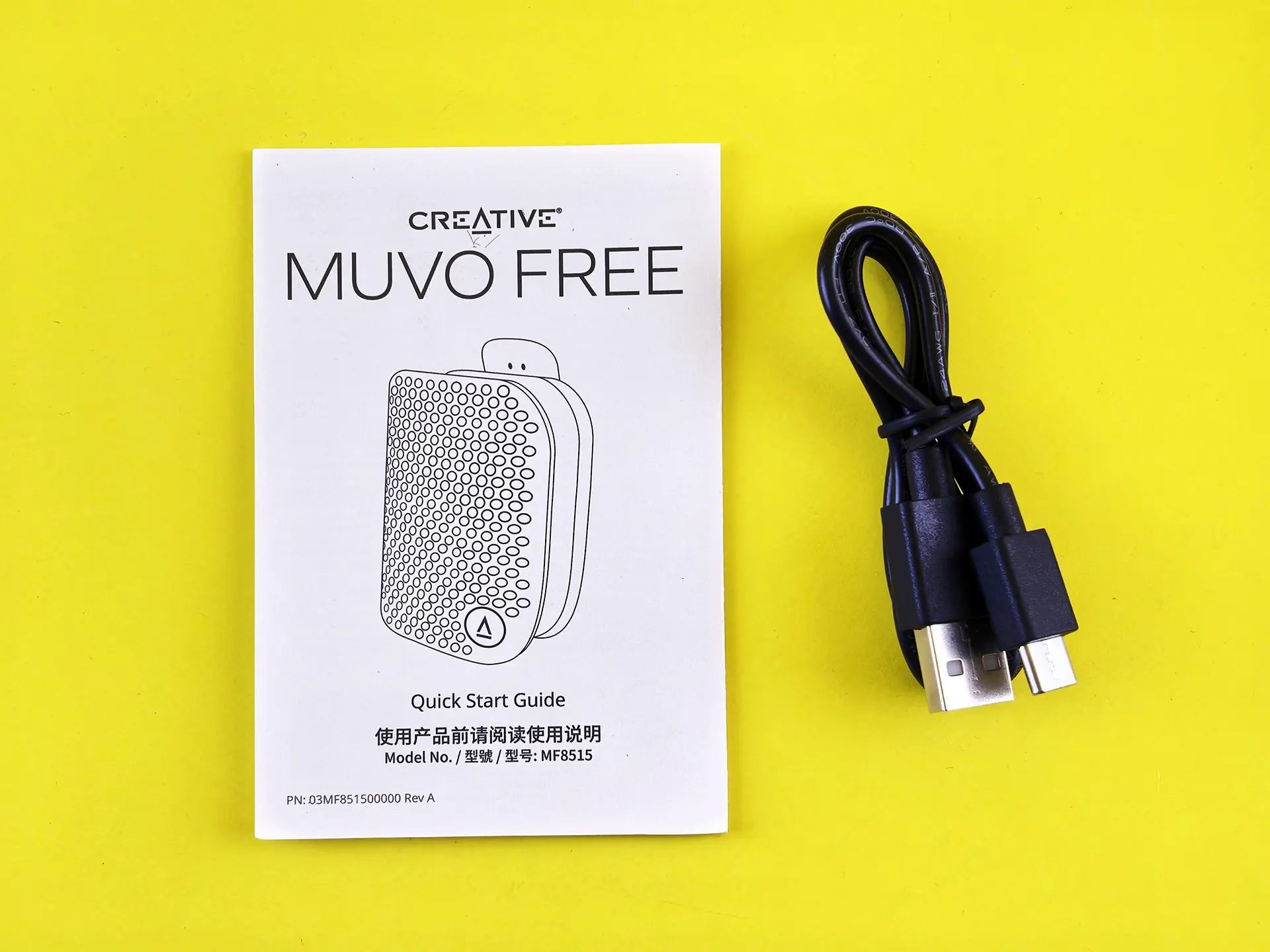 Обзор беспроводных колонок Creative MUVO Free и MUVO Flex