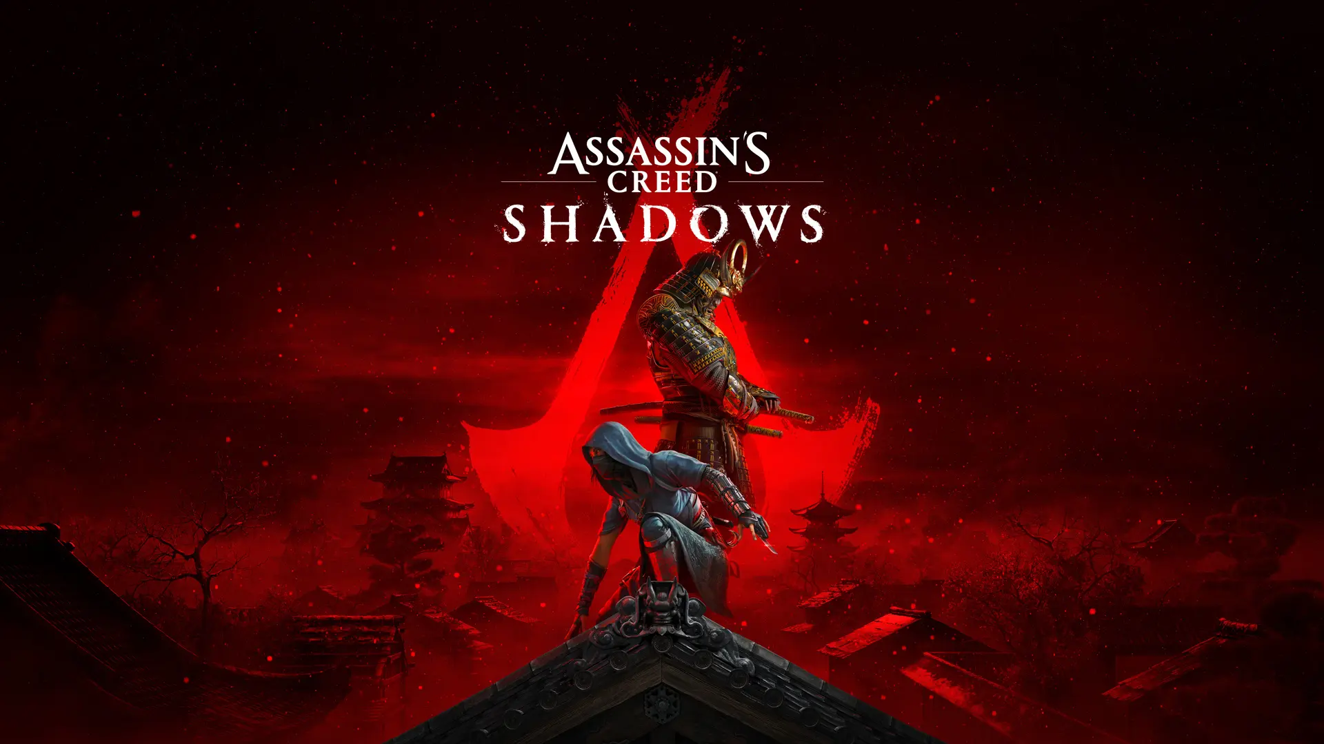 Предзаказы Assassin's Creed Shadows на уровне Odyssey: Ubisoft довольна