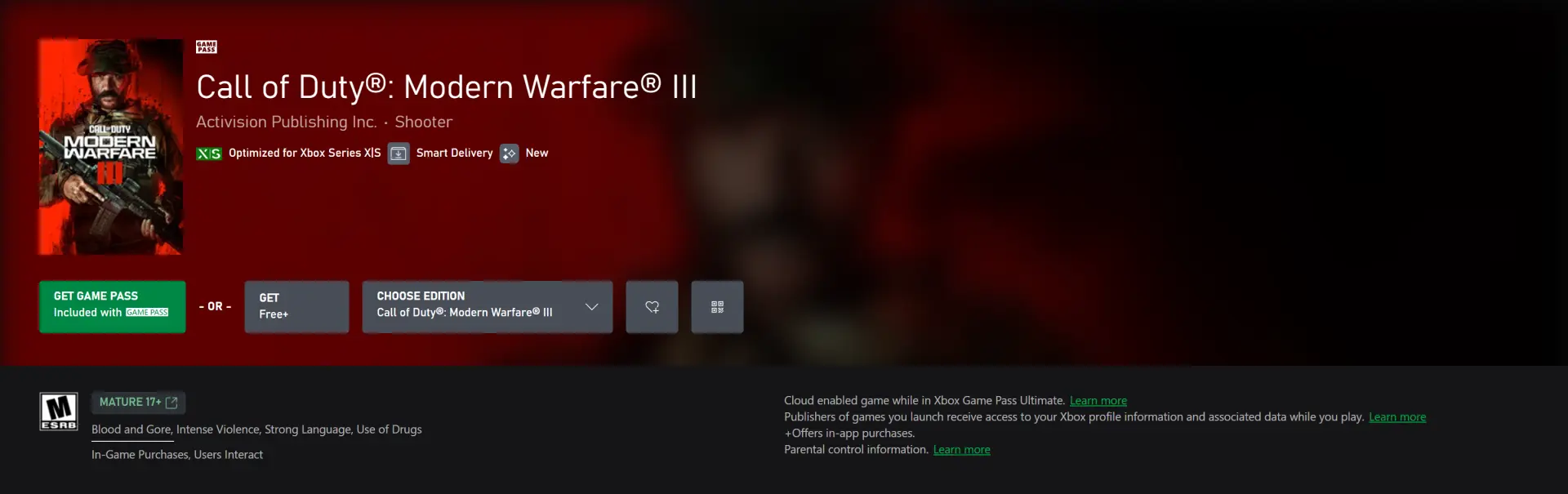 Call of Duty: Modern Warfare II и III раздают бесплатно — акция или ошибка
