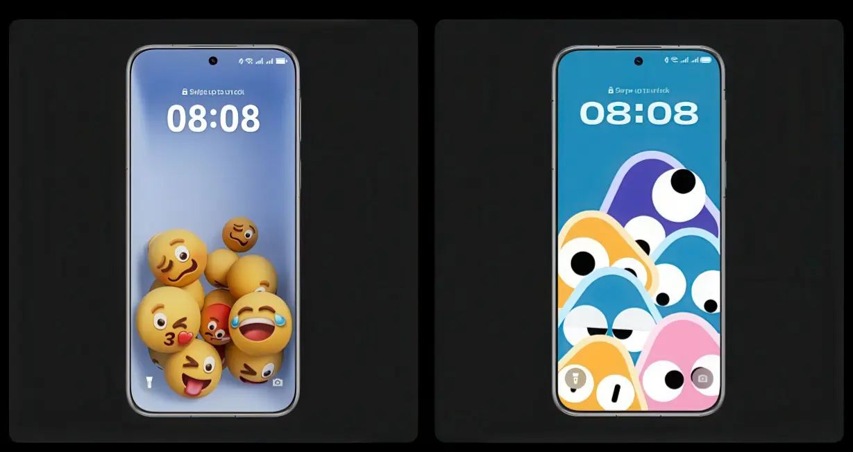 HUAWEI Pura 80 для глобального рынка вышел с прошивкой EMUI 15