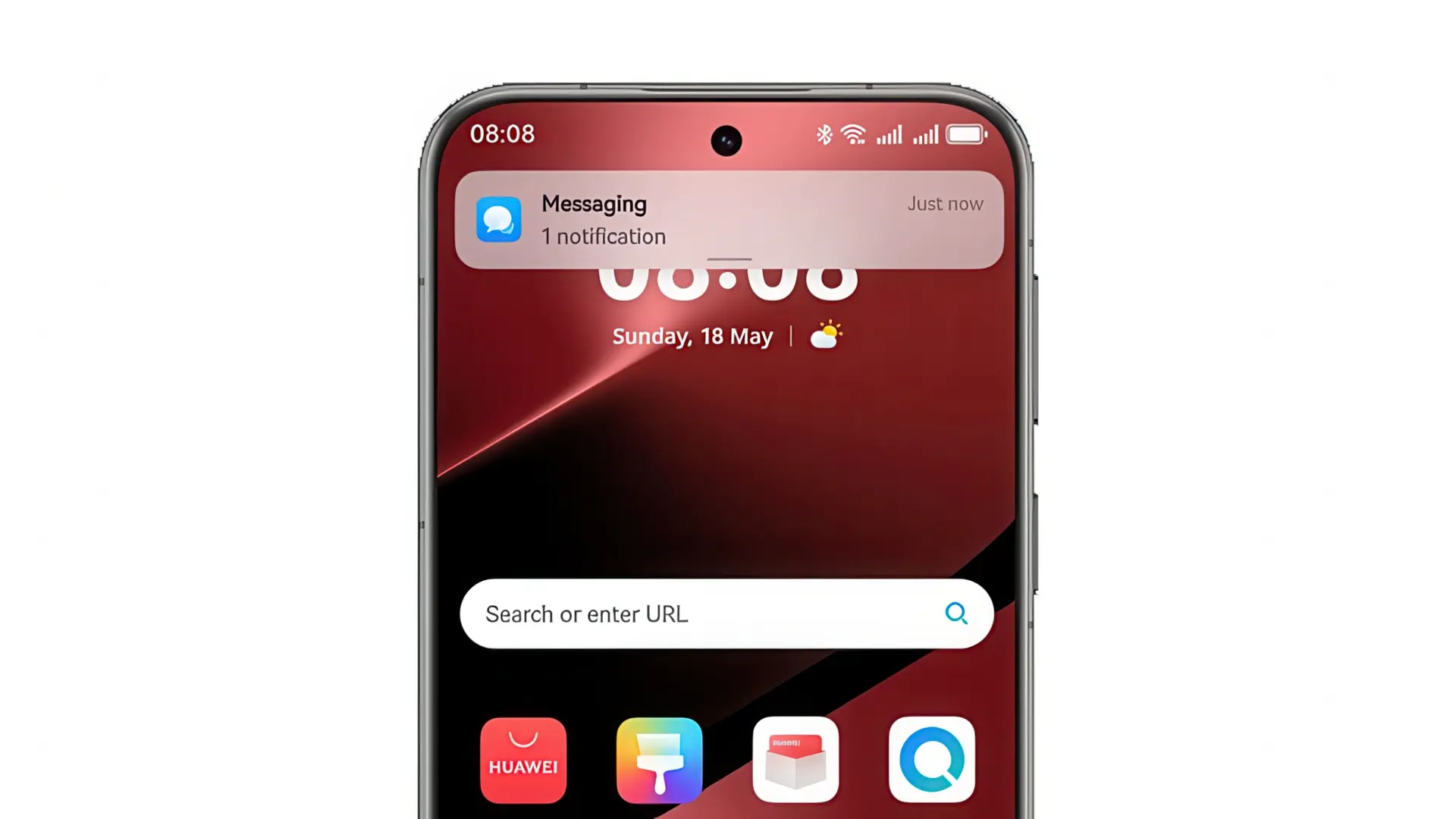 HUAWEI Pura 80 для глобального рынка вышел с прошивкой EMUI 15