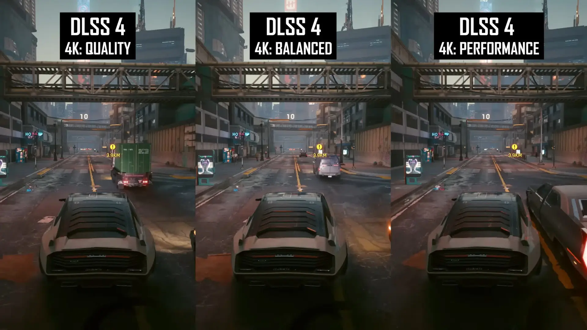 Как настроить DLSS 4 для максимального FPS и качества изображения