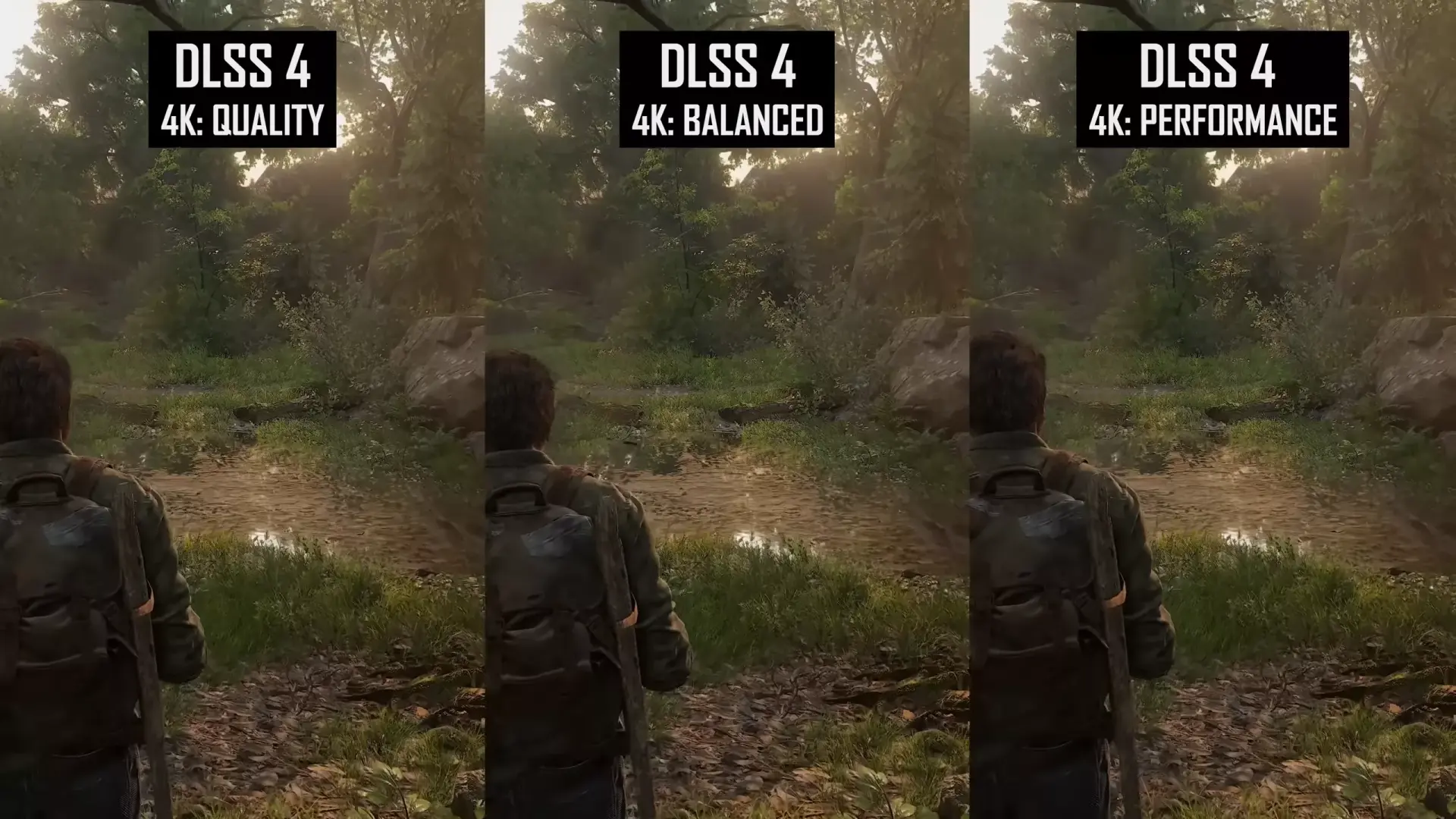 Как настроить DLSS 4 для максимального FPS и качества изображения