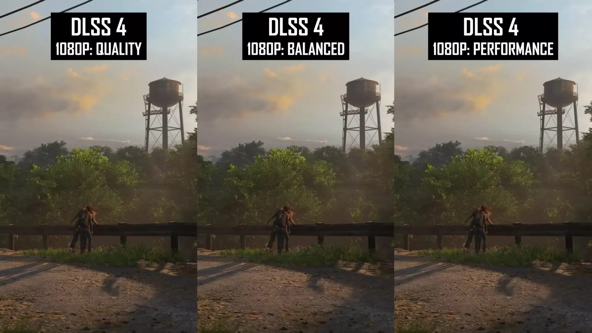 Как настроить DLSS 4 для максимального FPS и качества изображения