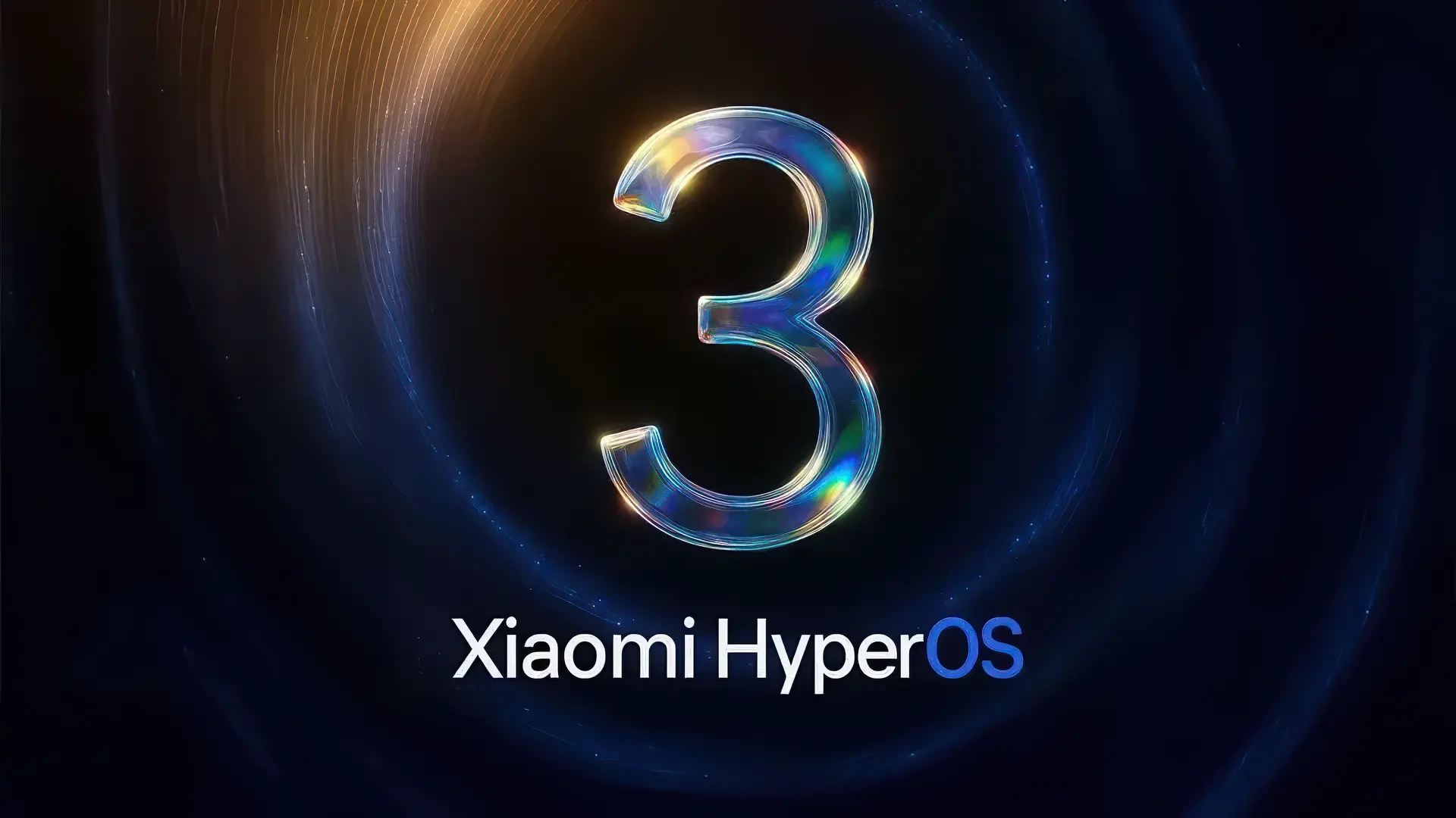Каким будет обновление HyperOS 3: подробности о новом дизайне Liquid Glass