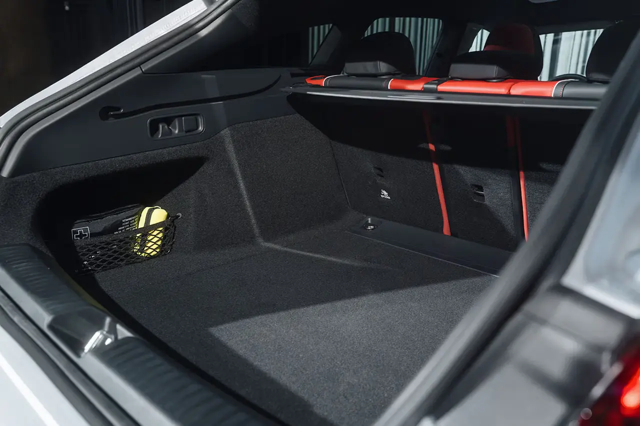 Новый Mercedes-Benz CLA Shooting Brake (2026): характеристики, фото, дата выхода