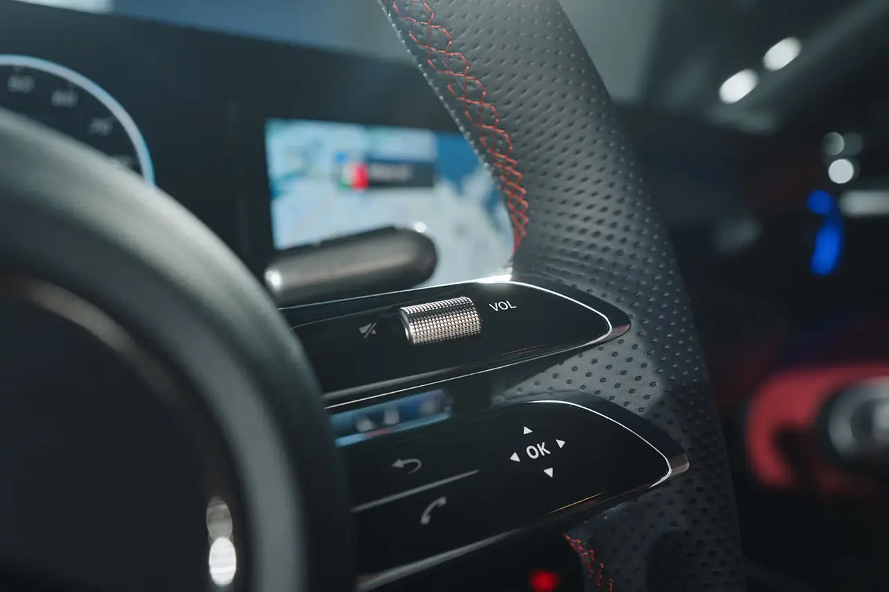 Новый Mercedes-Benz CLA Shooting Brake (2026): характеристики, фото, дата выхода