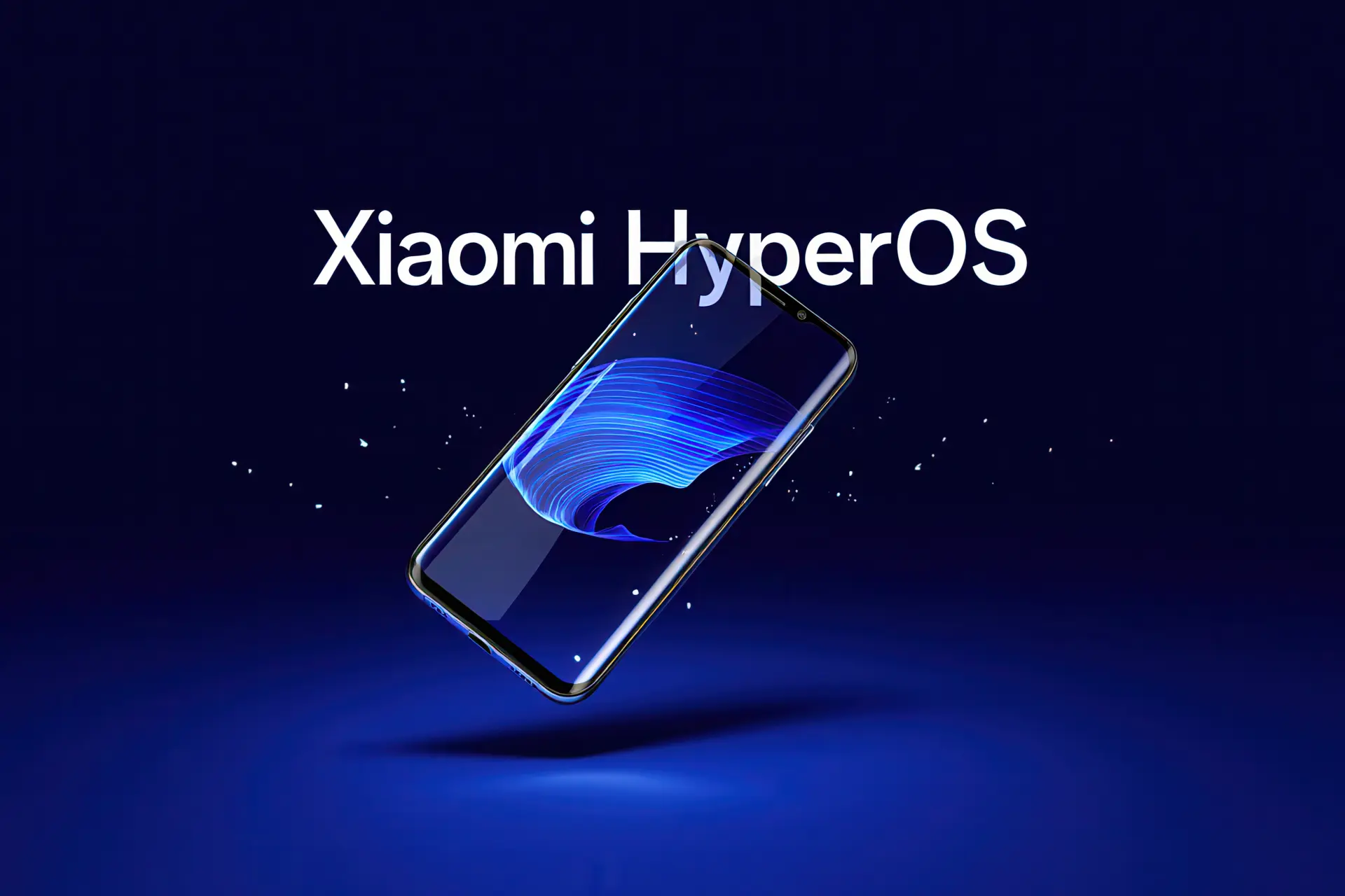 Обновление HyperOS 2.2 (Android 15): дата выхода, нововведения и какие устройства будут обновлены