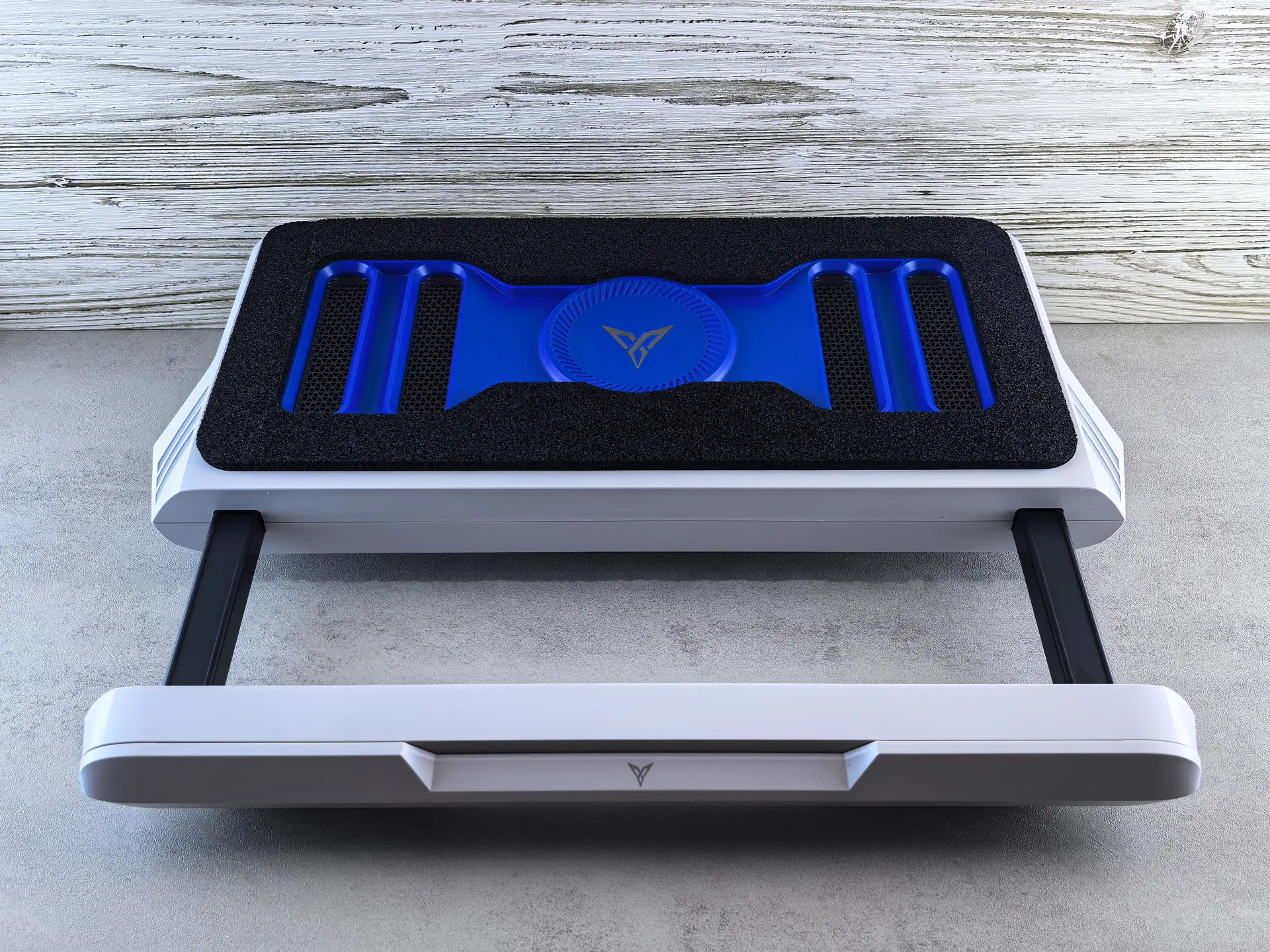 Обзор охлаждающей подставки для ноутбуков Flydigi Supercharged BS1