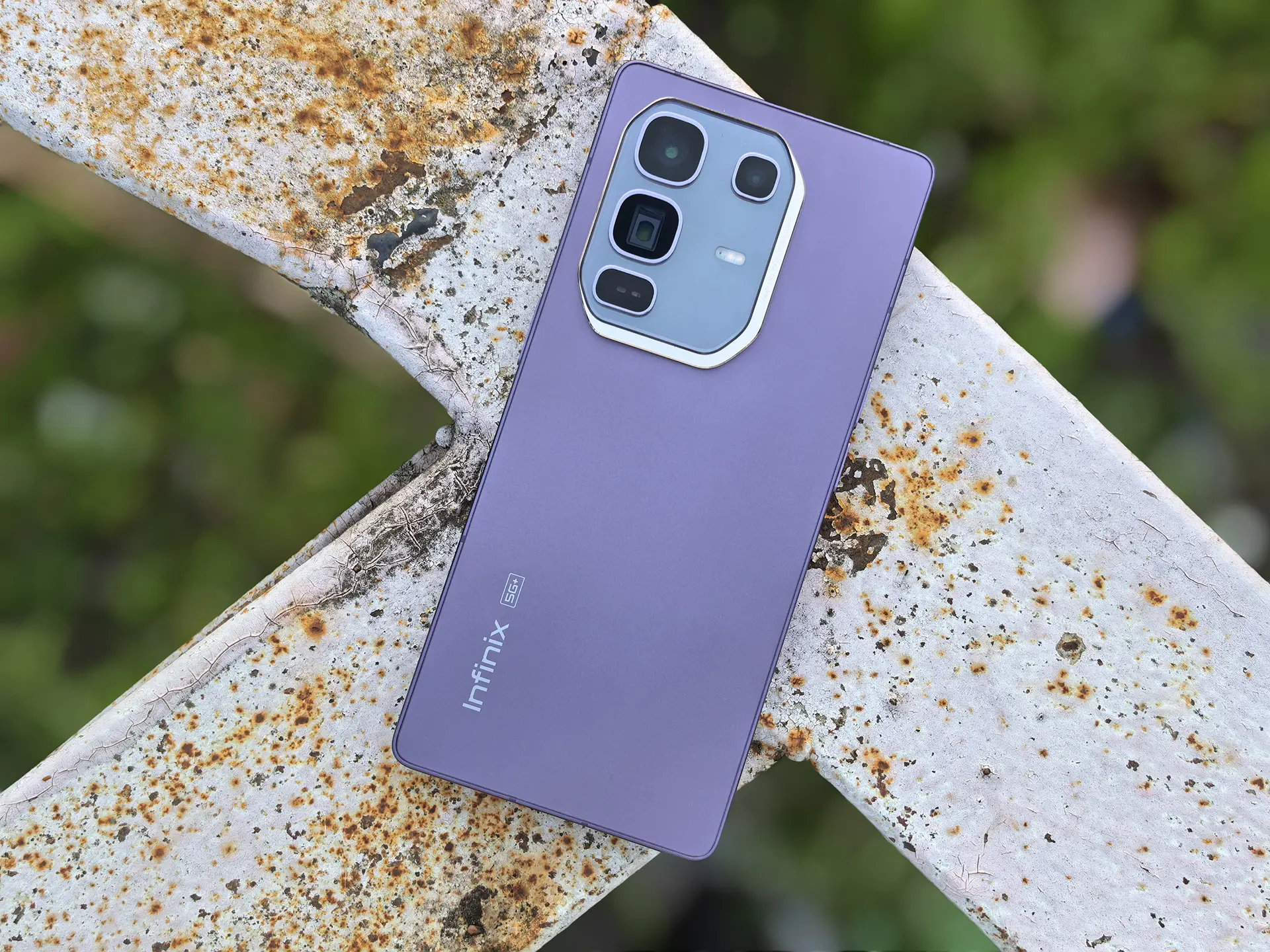 Обзор смартфона Infinix Note 50 Pro+ 5G+