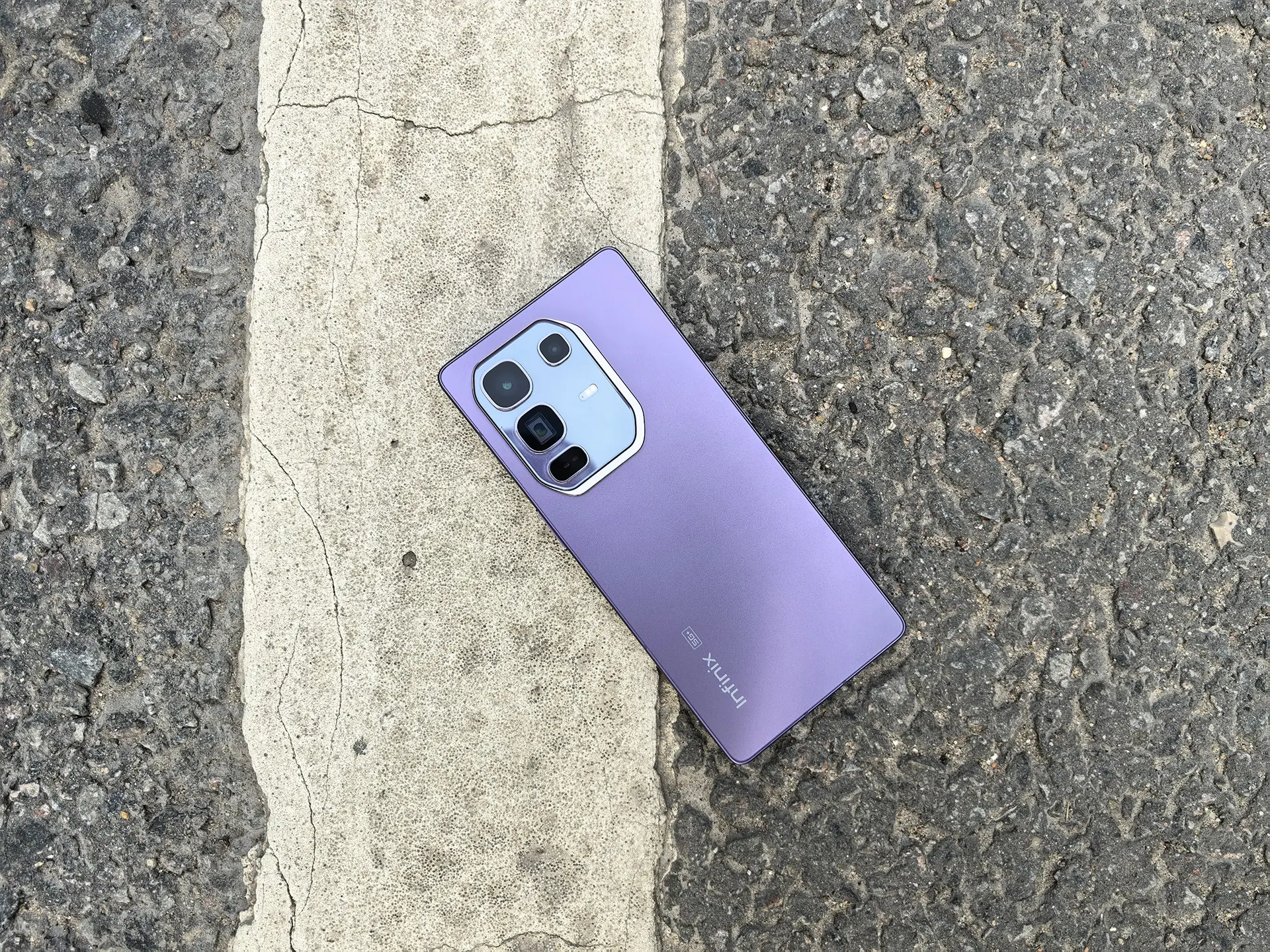 Обзор смартфона Infinix Note 50 Pro+ 5G+