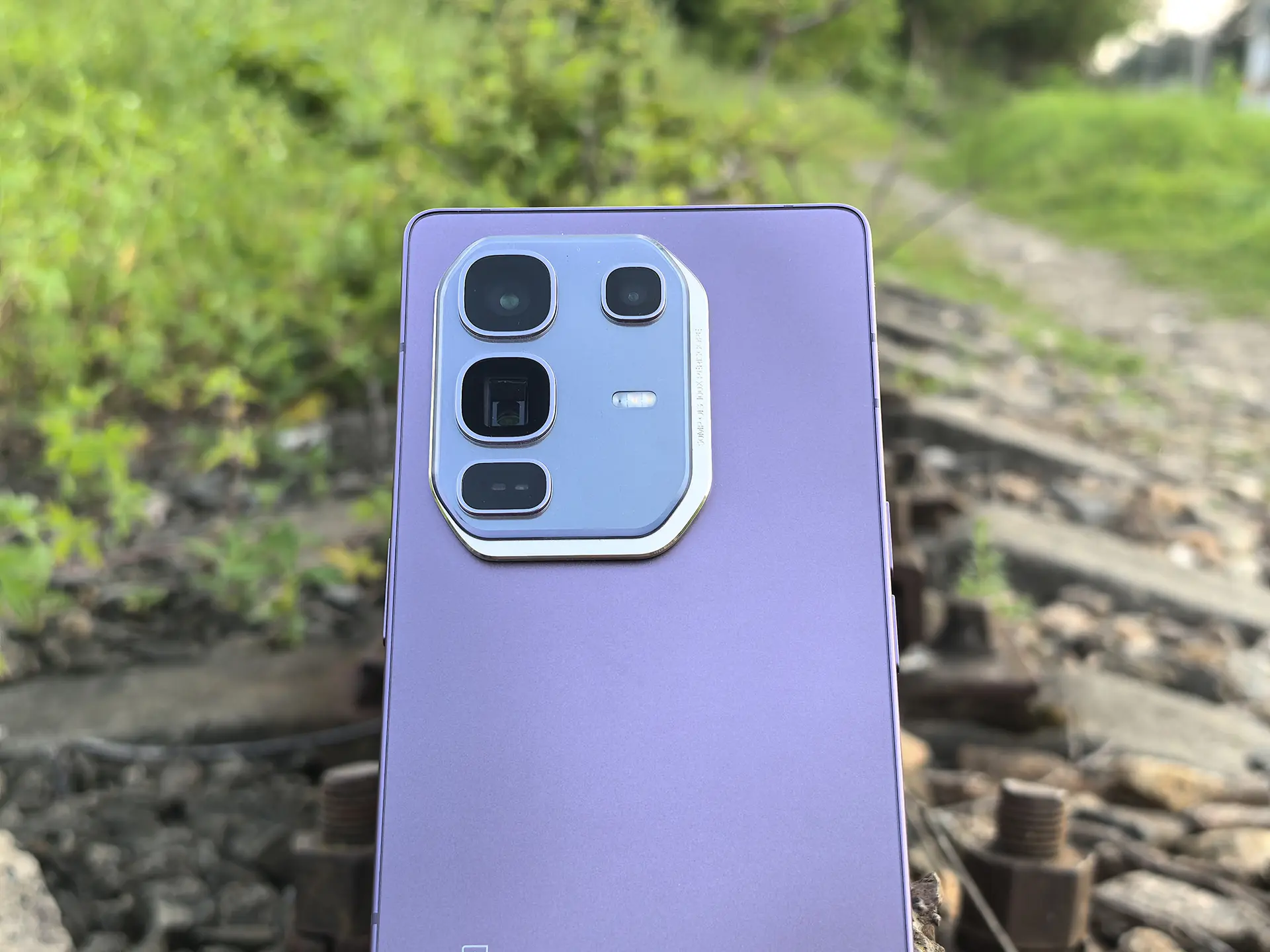 Обзор смартфона Infinix Note 50 Pro+ 5G+