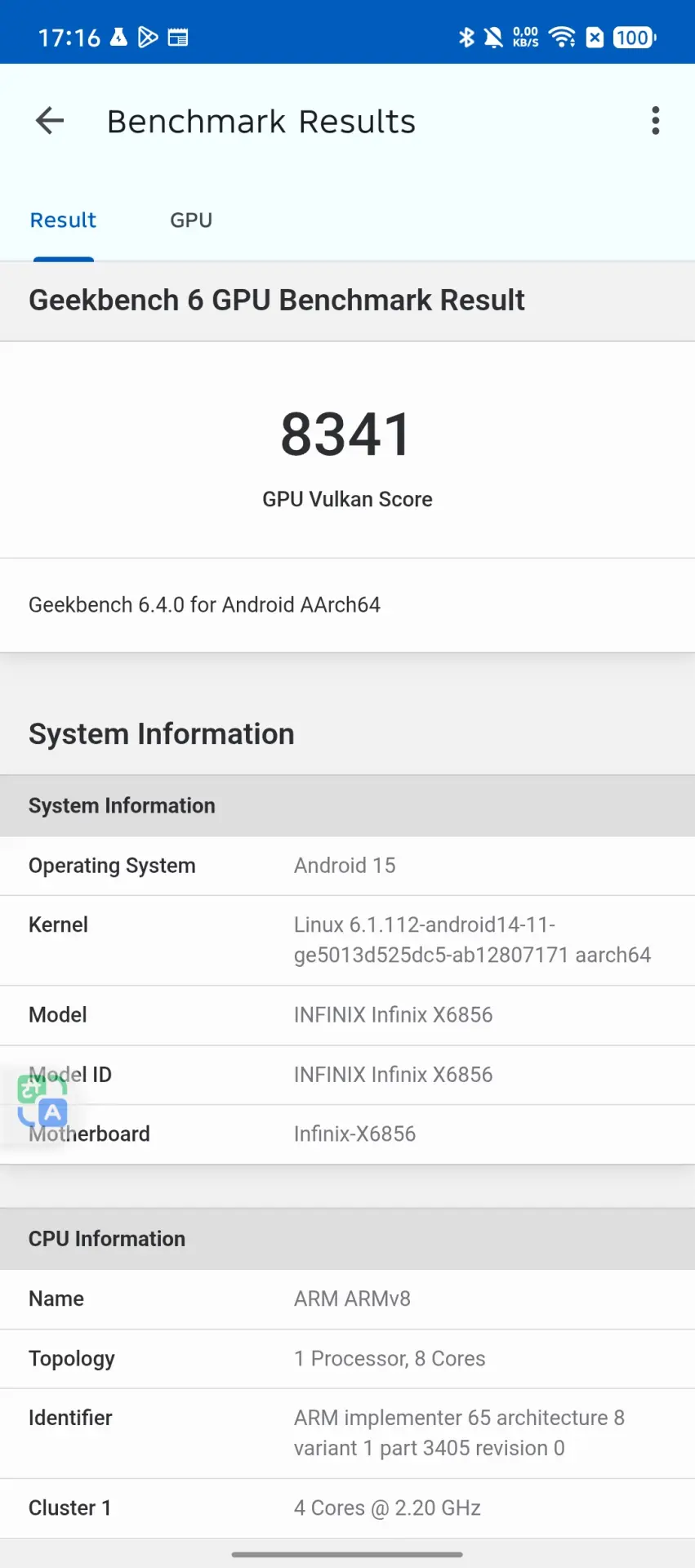 Обзор смартфона Infinix Note 50 Pro+ 5G+