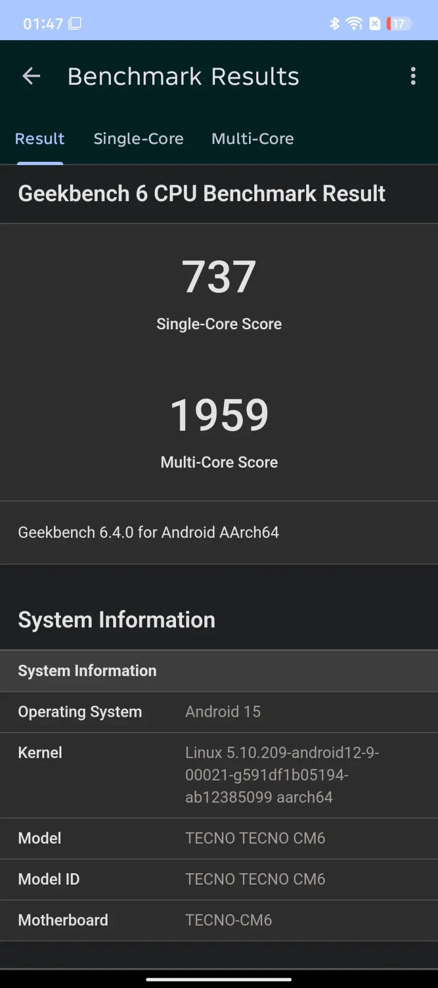 Обзор смартфона TECNO Camon 40 Pro и беспроводных наушников TECNO Sonic 2