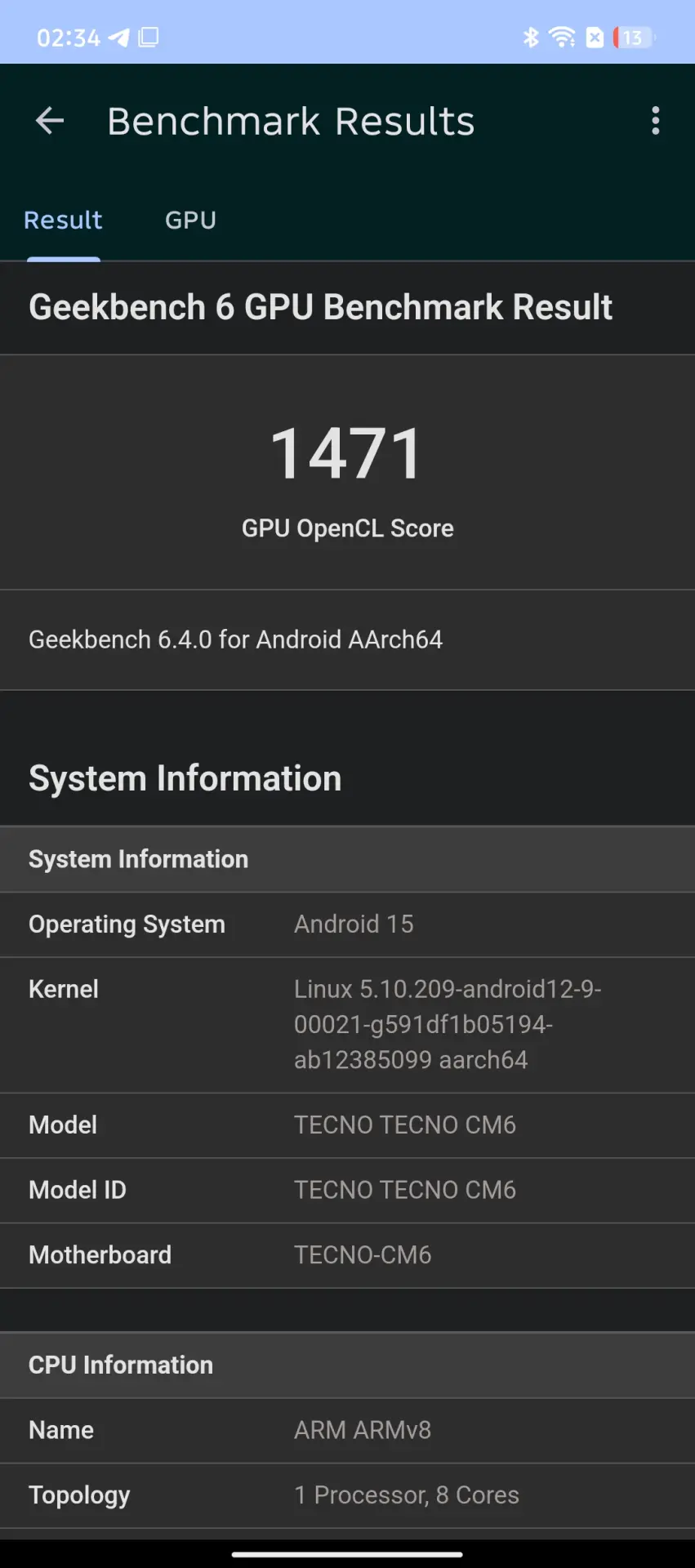 Обзор смартфона TECNO Camon 40 Pro и беспроводных наушников TECNO Sonic 2