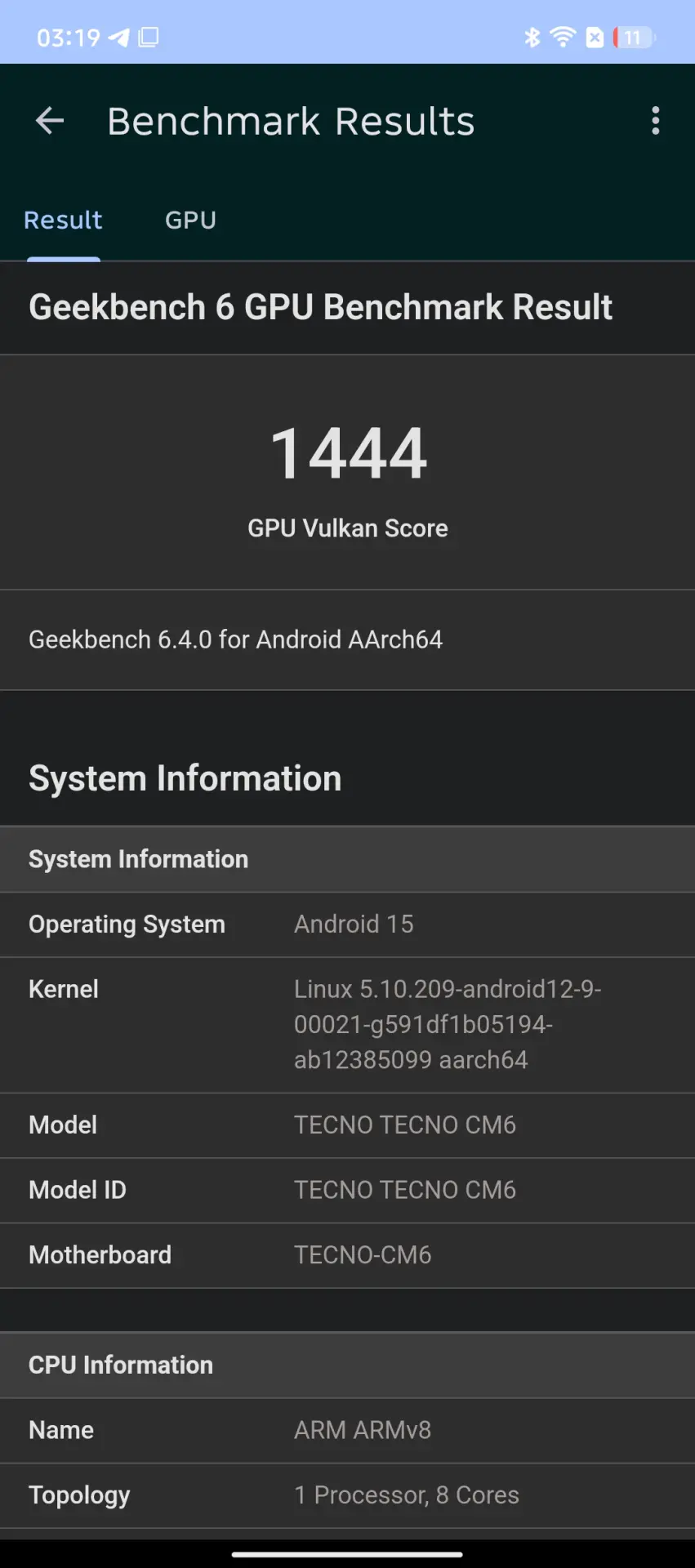 Обзор смартфона TECNO Camon 40 Pro и беспроводных наушников TECNO Sonic 2