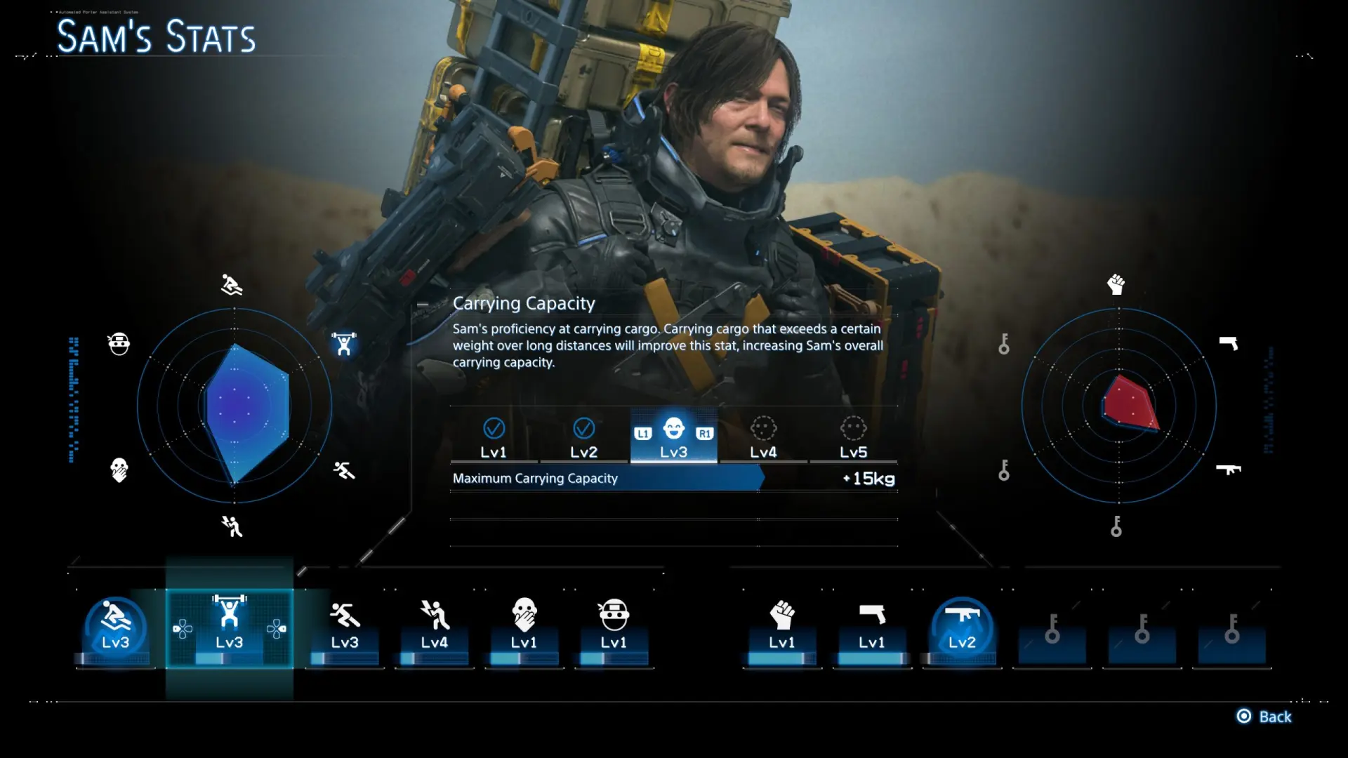 Проблемы с перегревом PS5 в Death Stranding 2: карта ломает консоль