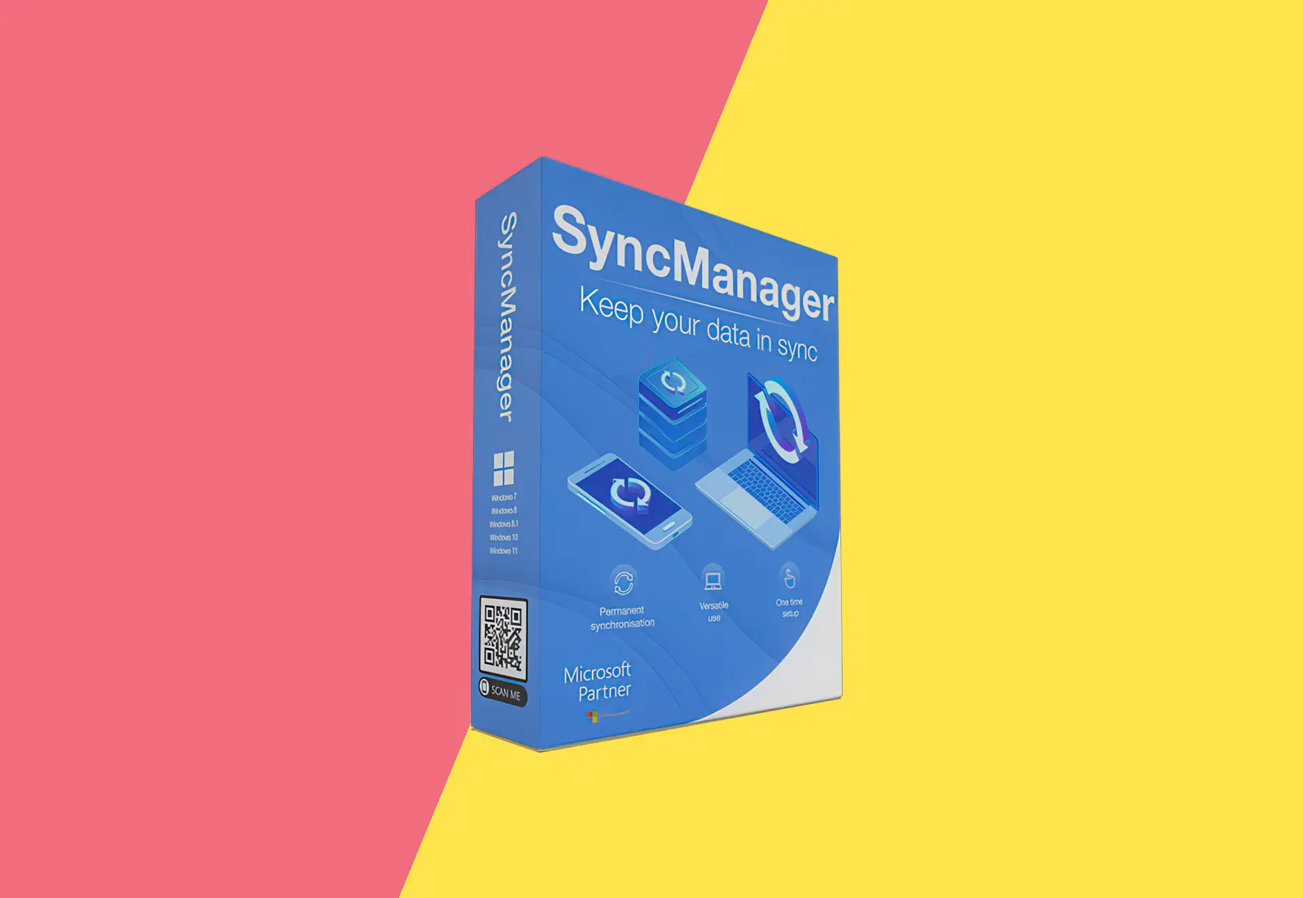 SyncManager 2025 бесплатно: обзор и как легально получить полную версию