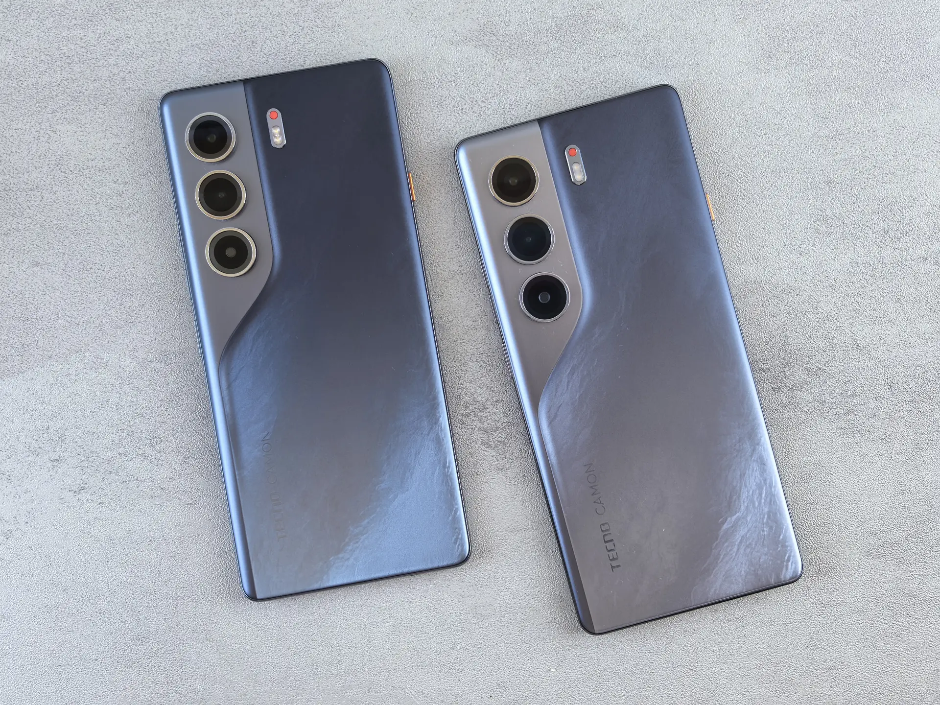 TECNO Camon 40 Pro 5G или HONOR Magic 7 Pro: какой смартфон выбрать